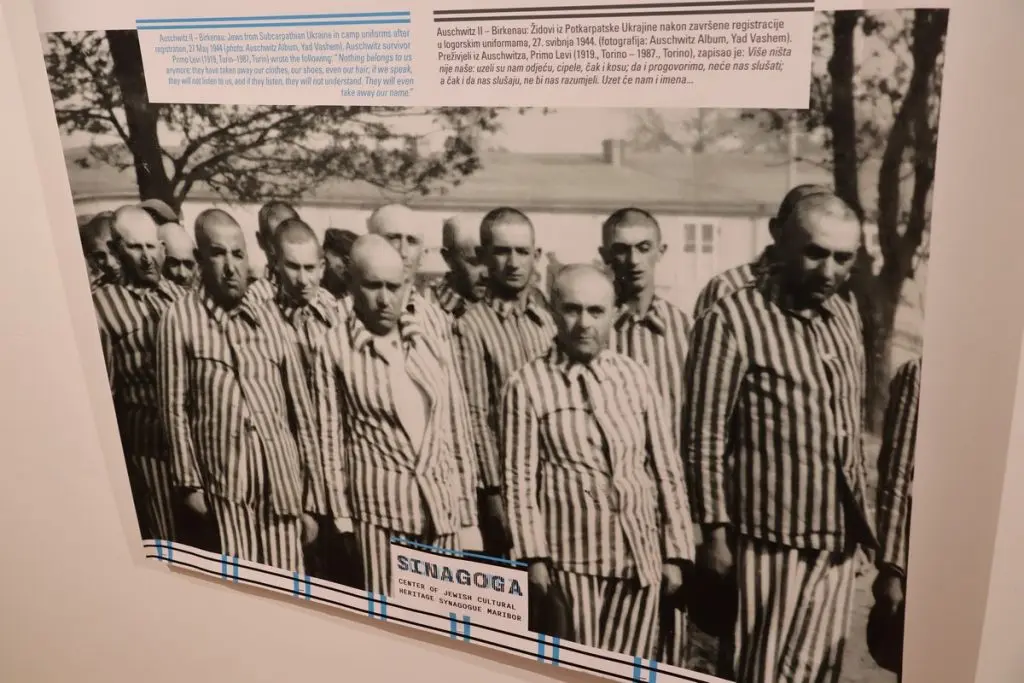 izložba o dvama transportima,riznica međimurja,holokaust (9)