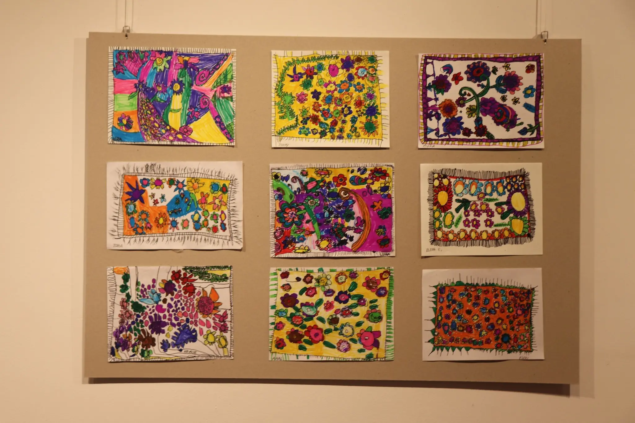 izložba radova, muzej, (16) izložba radova, muzej, (16)