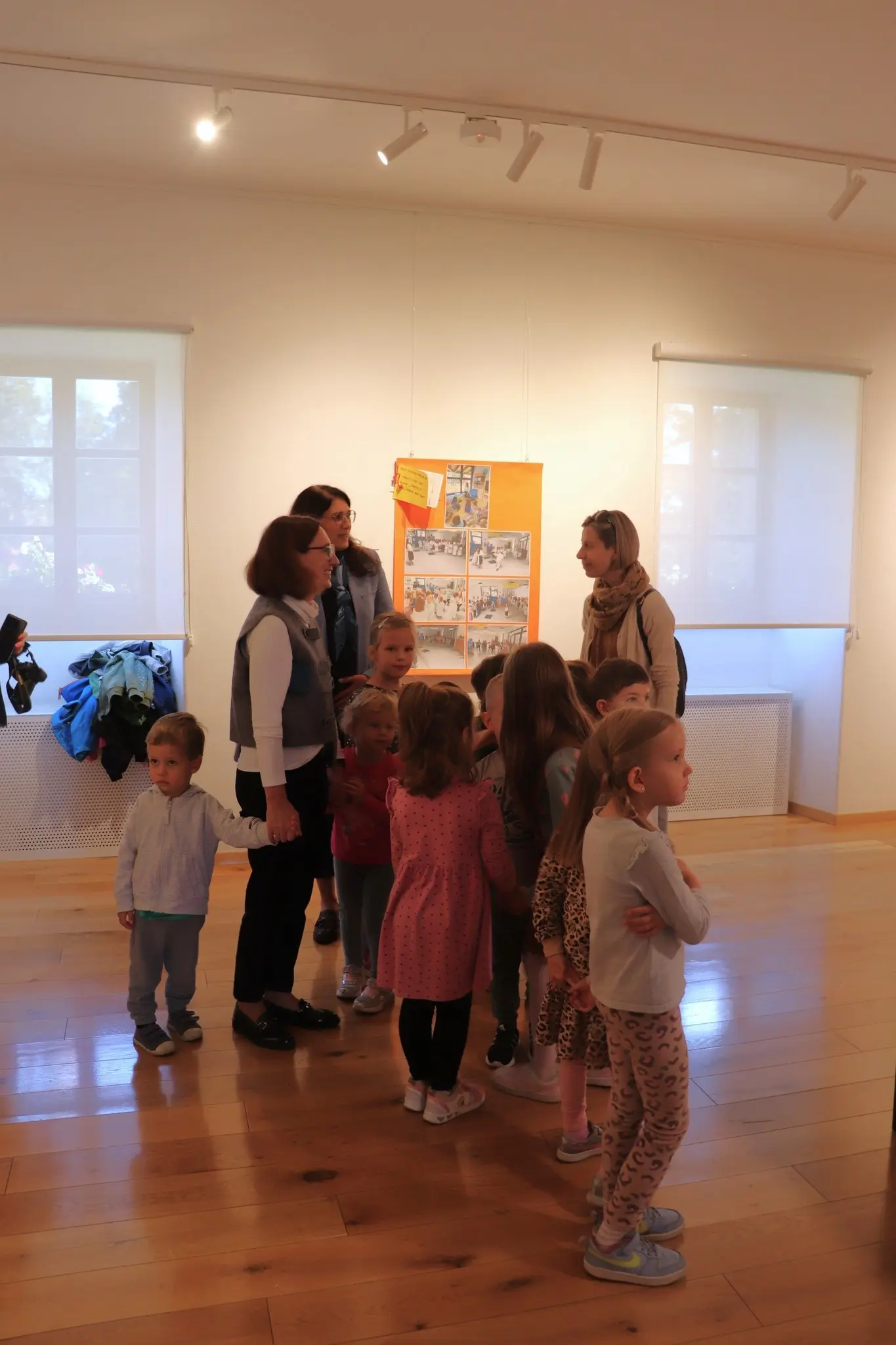 izložba radova, muzej, (8) izložba radova, muzej, (8)