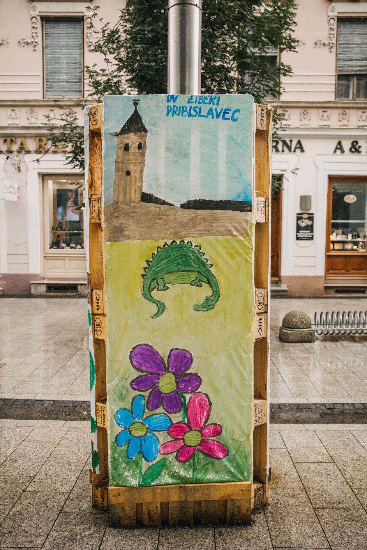 izložba vrtići, dječji radovi (11)