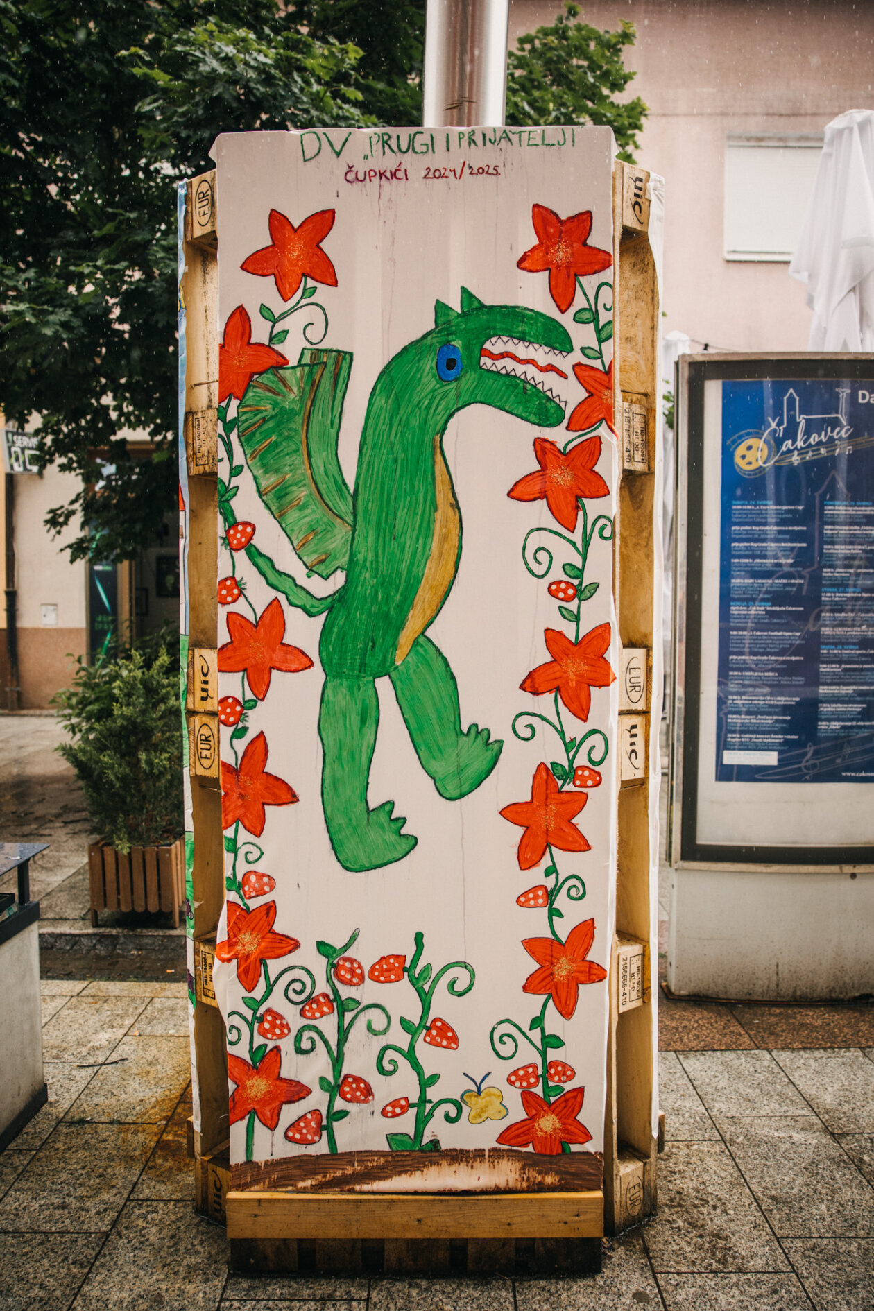 izložba vrtići, dječji radovi (3)