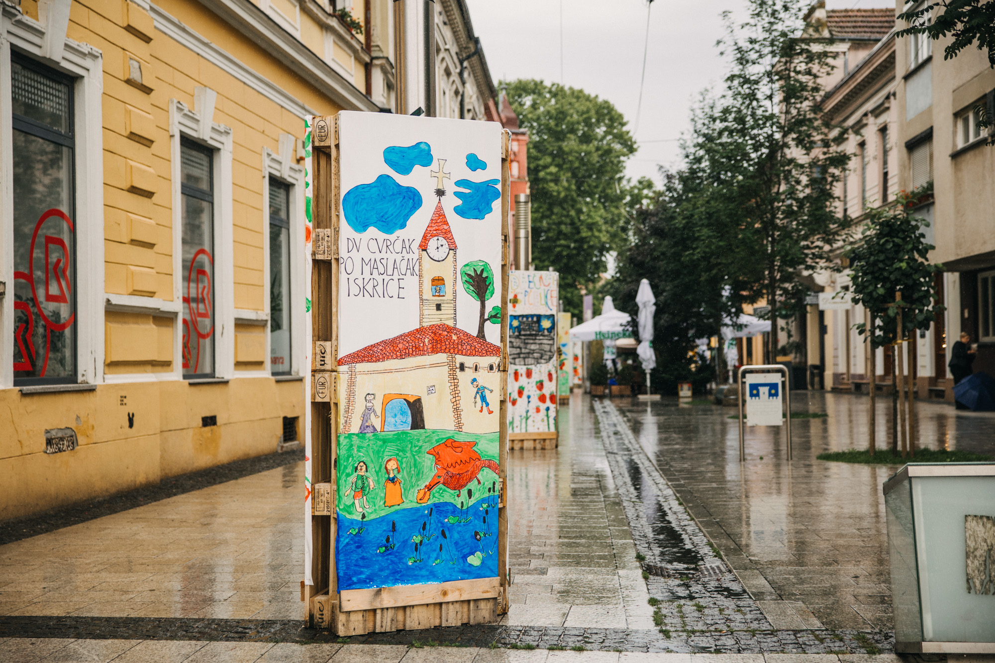 izložba vrtići, dječji radovi (4) izložba vrtići, dječji radovi (4)