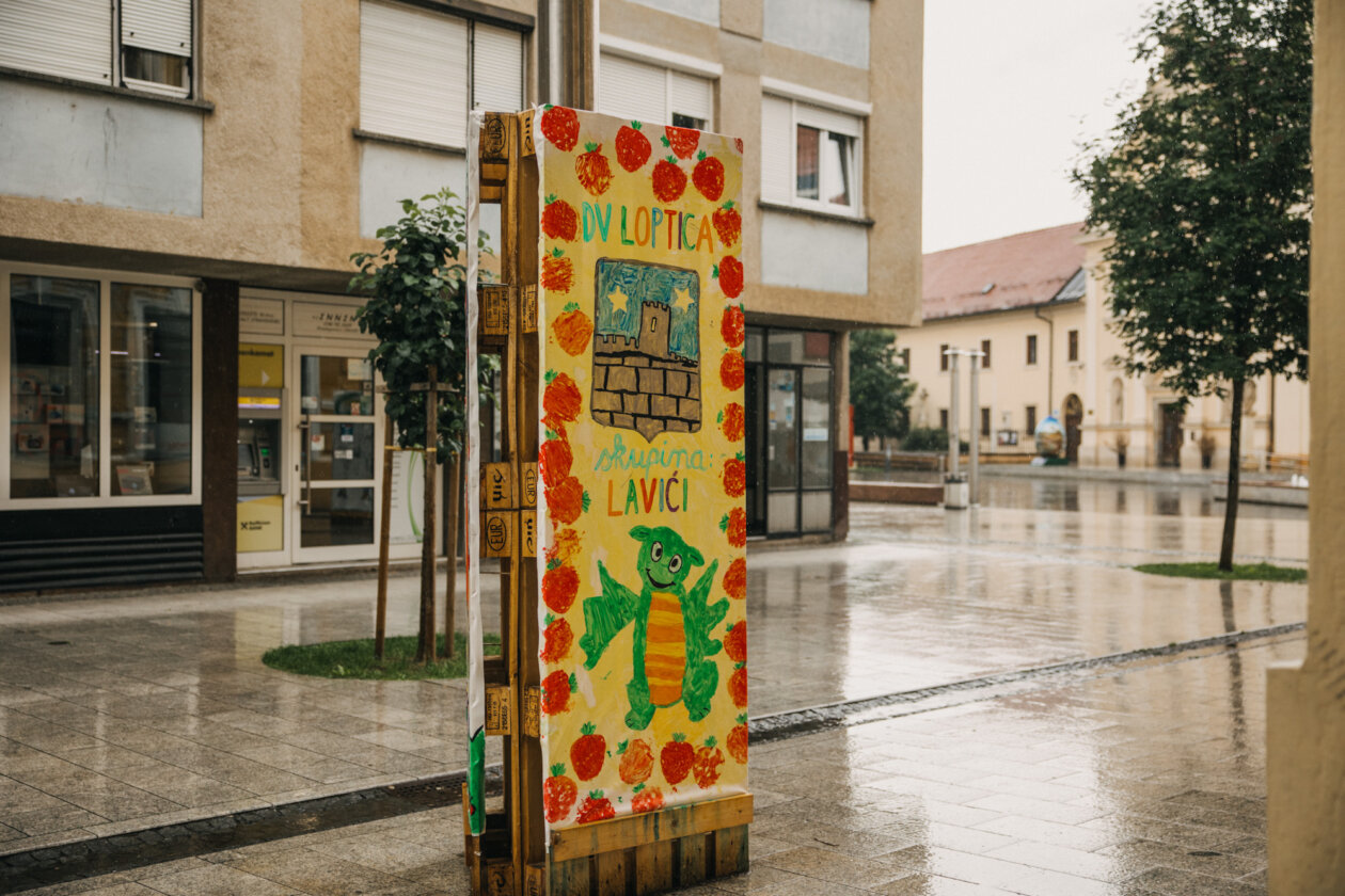 izložba vrtići, dječji radovi (8)