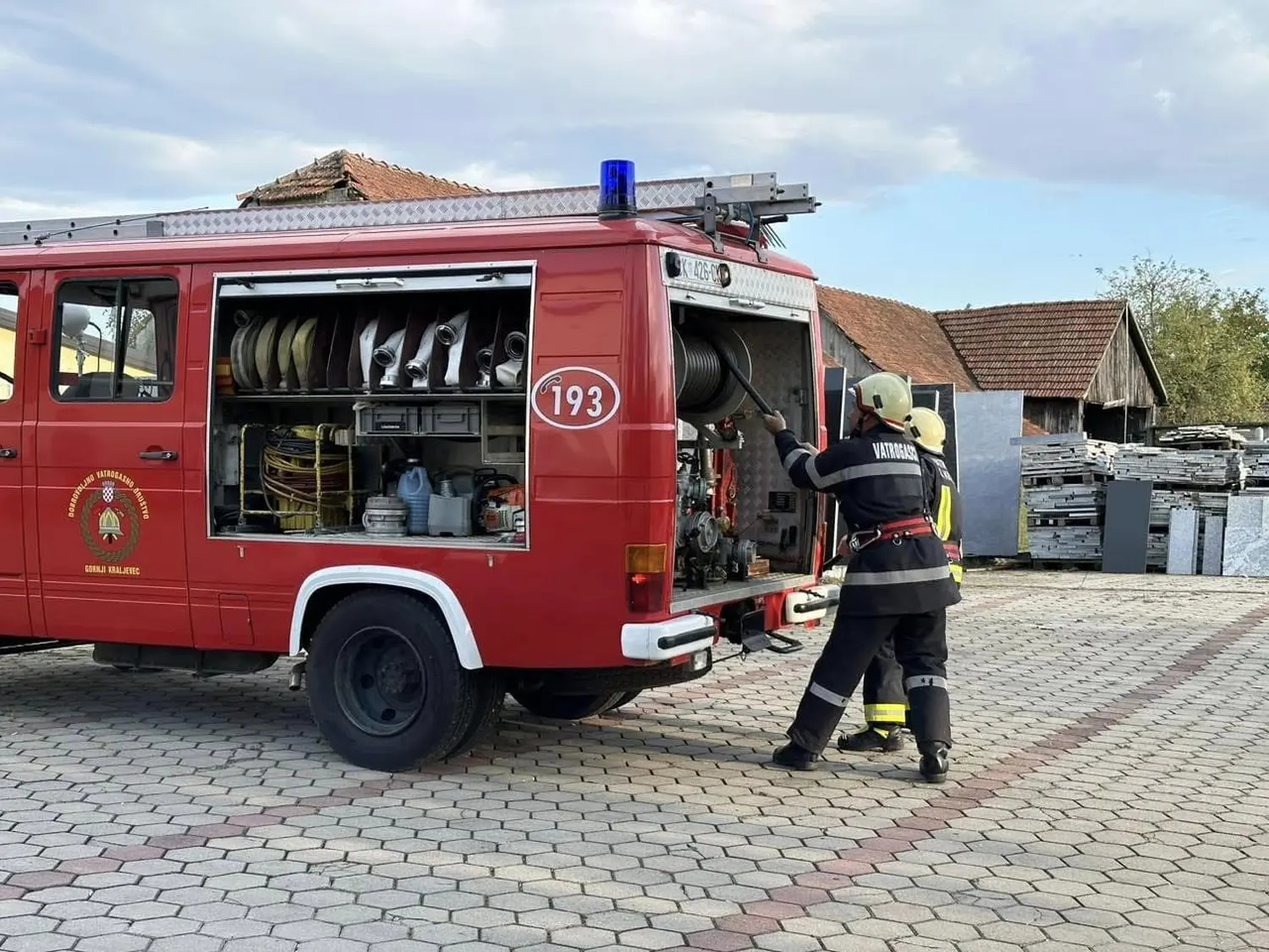 javna pokazna vježba vzgo vratišinec (10) javna pokazna vježba vzgo vratišinec (10)