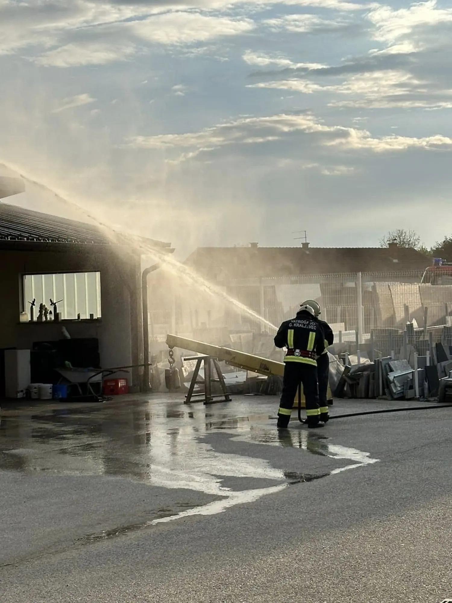 javna pokazna vježba vzgo vratišinec (11) javna pokazna vježba vzgo vratišinec (11)