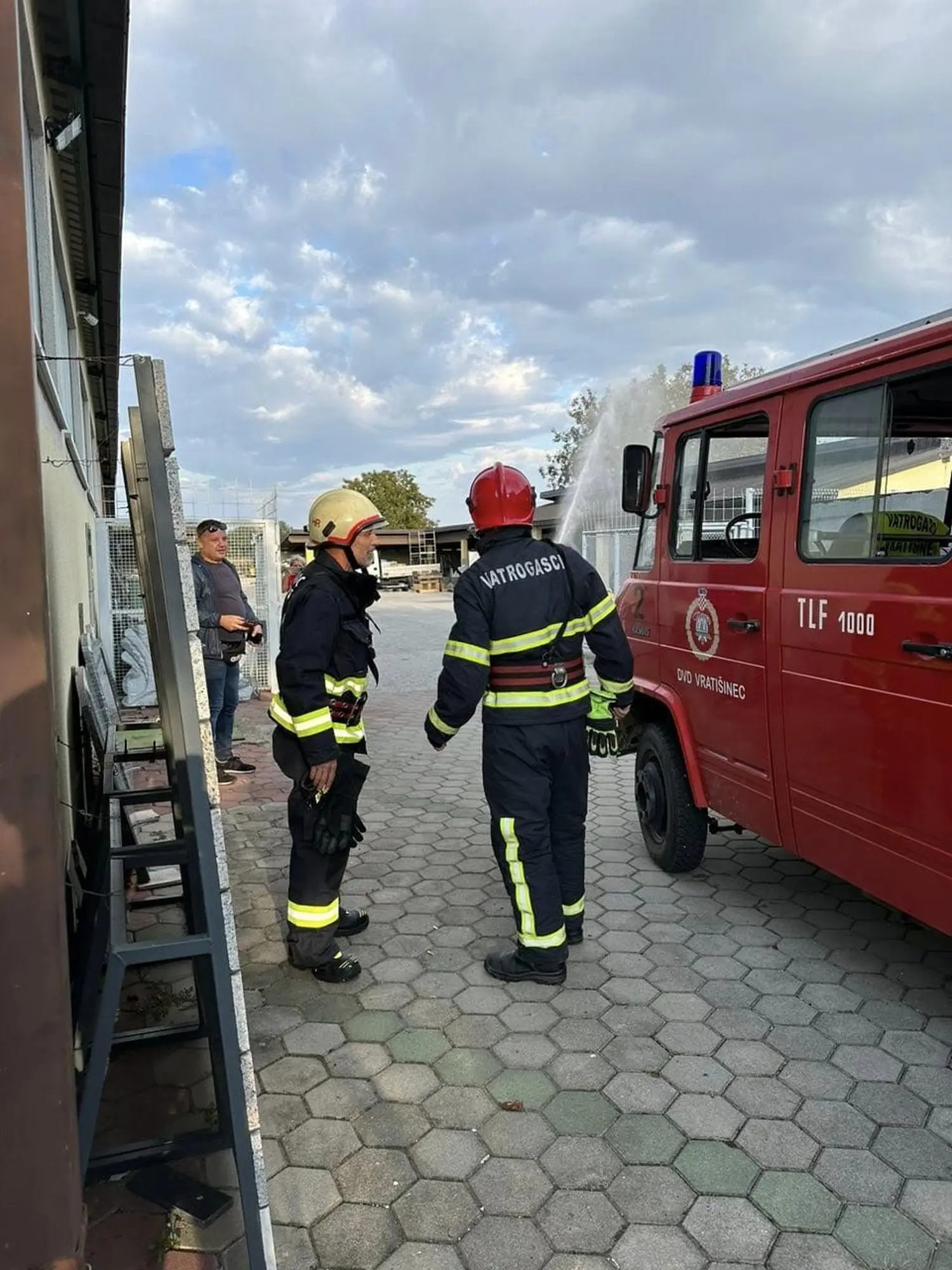 javna pokazna vježba vzgo vratišinec (13) javna pokazna vježba vzgo vratišinec (13)