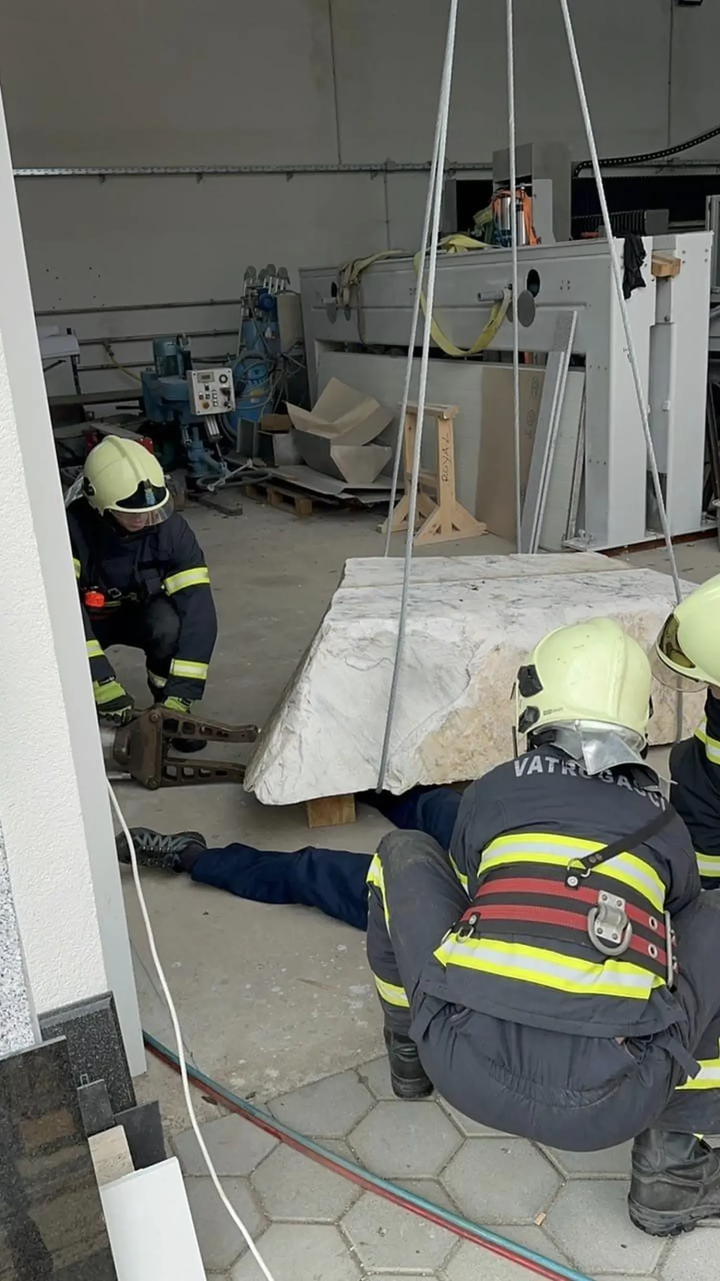 javna pokazna vježba vzgo vratišinec (17) javna pokazna vježba vzgo vratišinec (17)