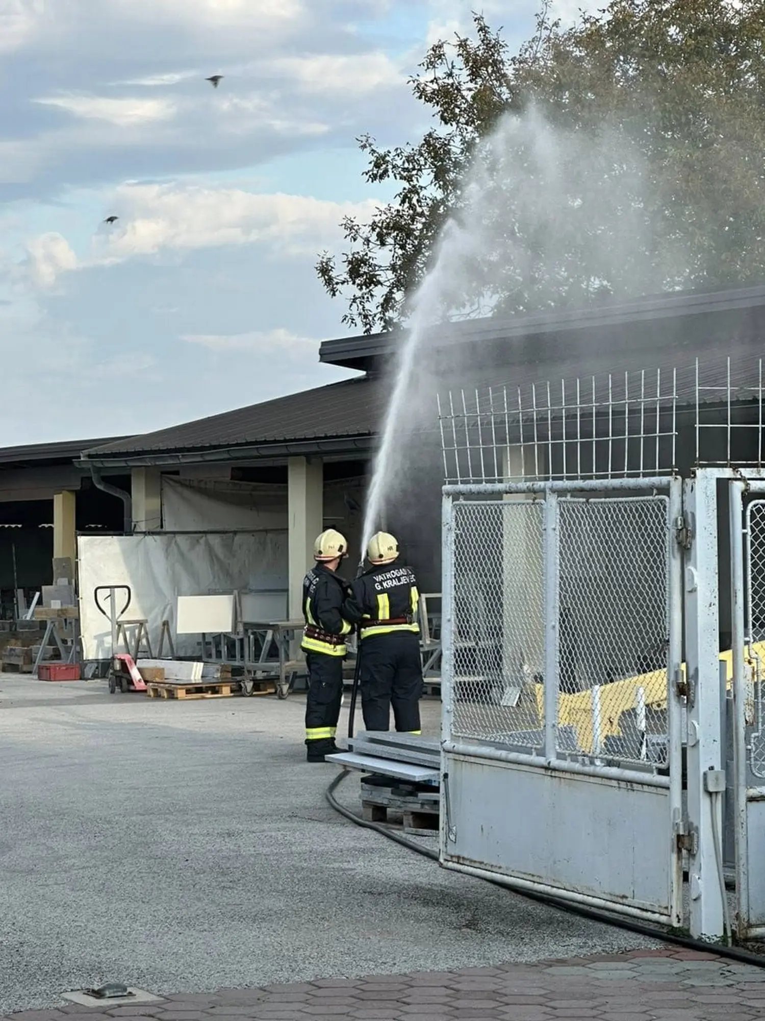 javna pokazna vježba vzgo vratišinec (19) javna pokazna vježba vzgo vratišinec (19)
