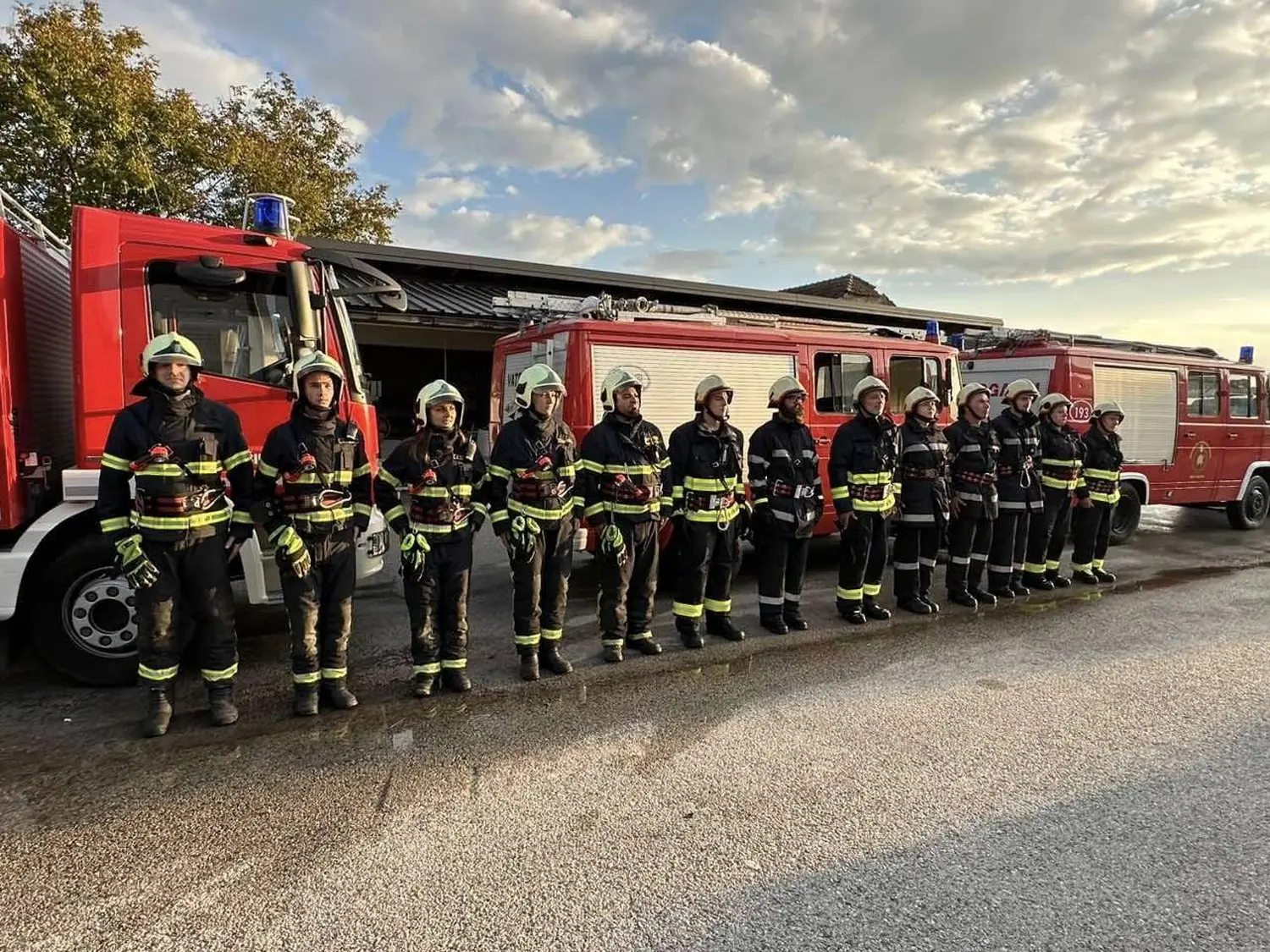 javna pokazna vježba vzgo vratišinec (2) javna pokazna vježba vzgo vratišinec (2)