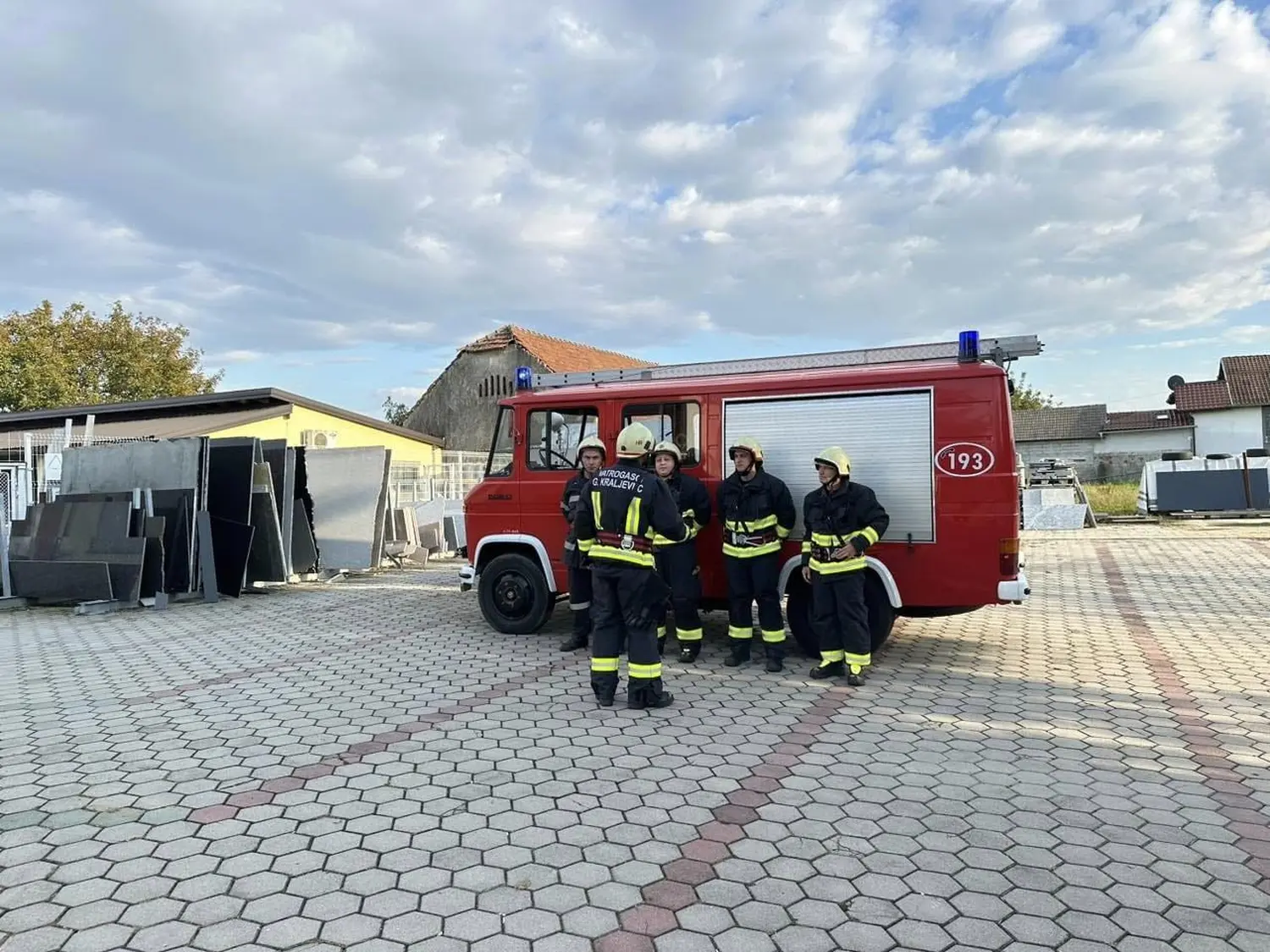 javna pokazna vježba vzgo vratišinec (20) javna pokazna vježba vzgo vratišinec (20)