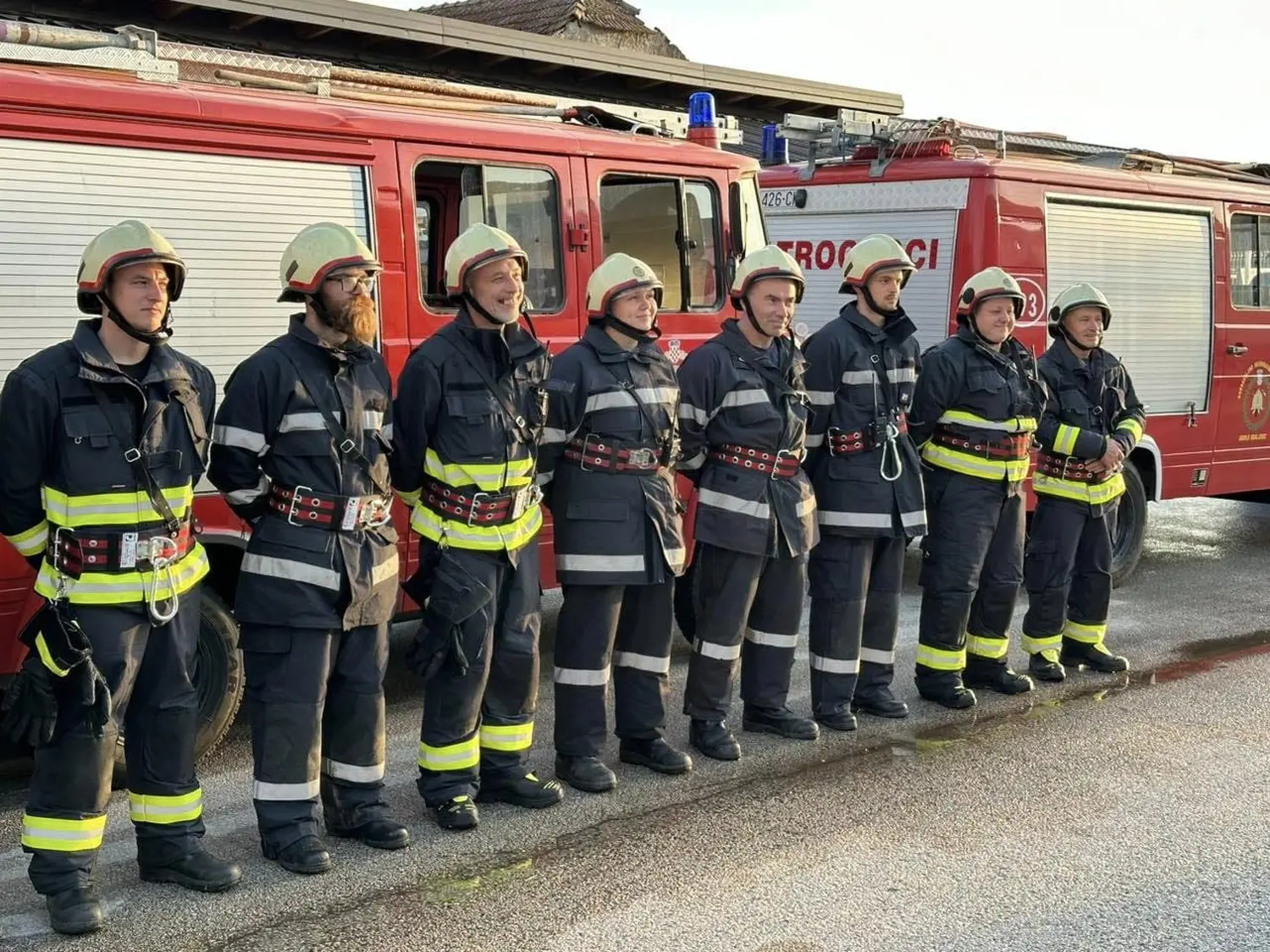 javna pokazna vježba vzgo vratišinec (22) javna pokazna vježba vzgo vratišinec (22)