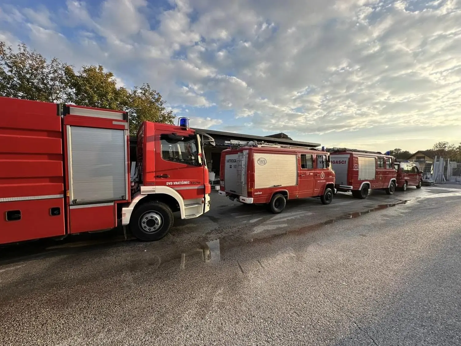 javna pokazna vježba vzgo vratišinec (23) javna pokazna vježba vzgo vratišinec (23)