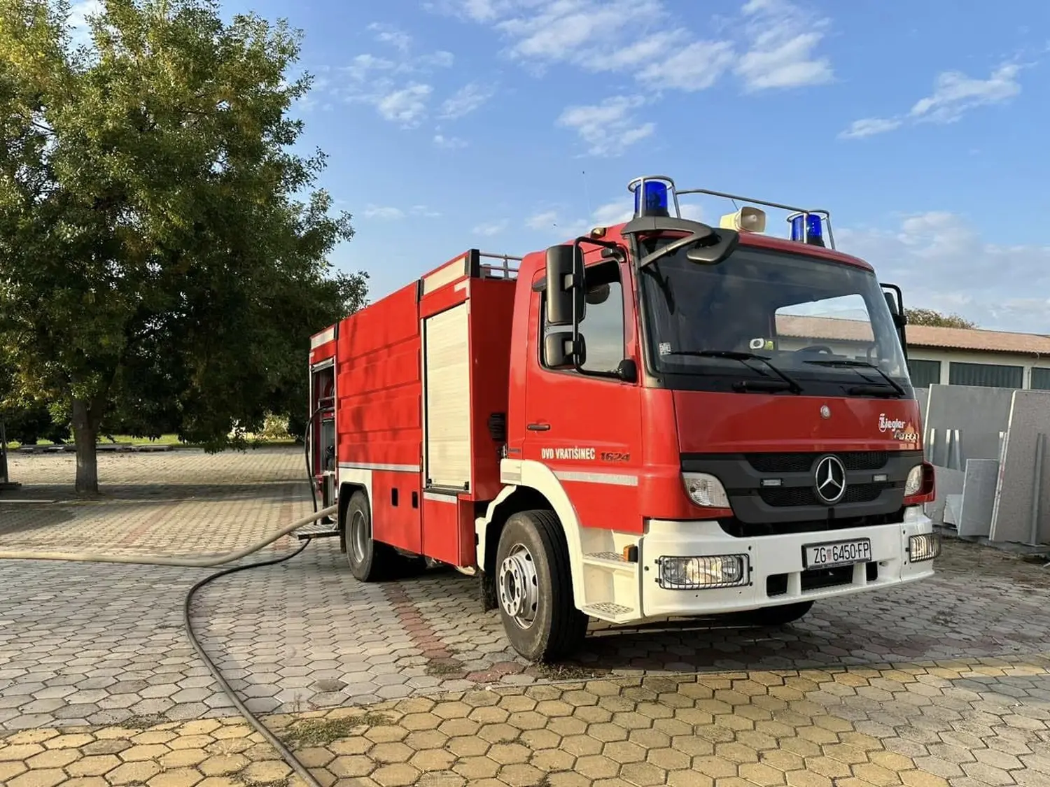 javna pokazna vježba vzgo vratišinec (25) javna pokazna vježba vzgo vratišinec (25)