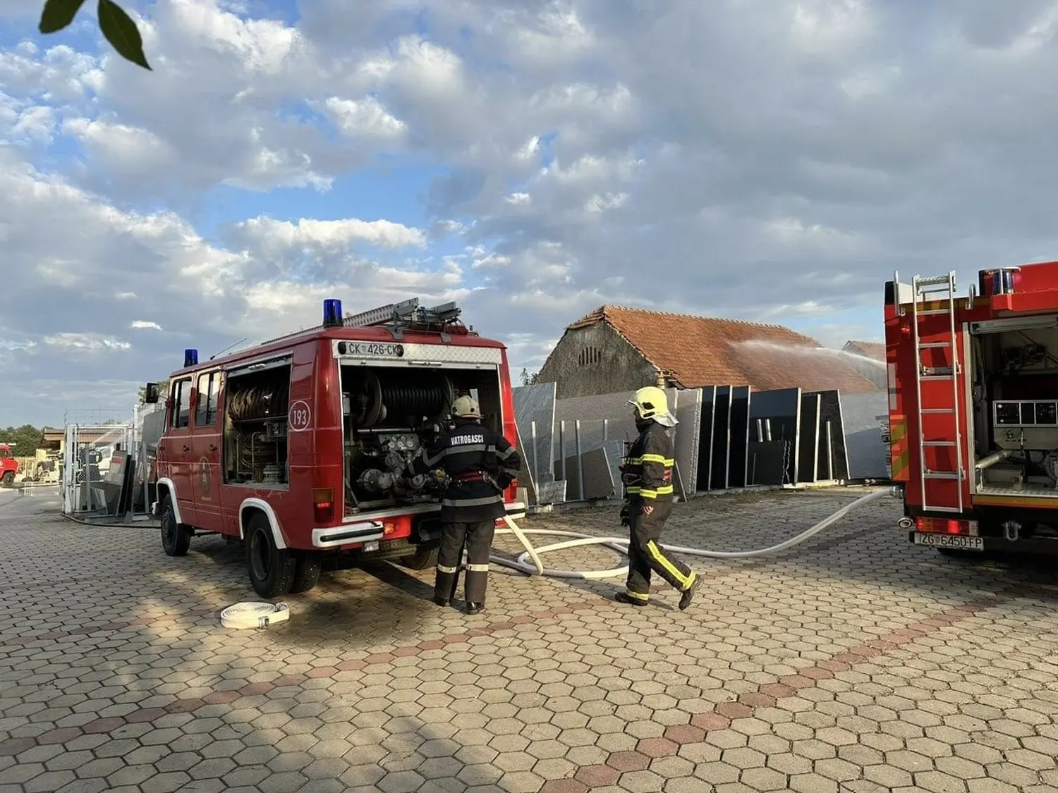 javna pokazna vježba vzgo vratišinec (26) javna pokazna vježba vzgo vratišinec (26)