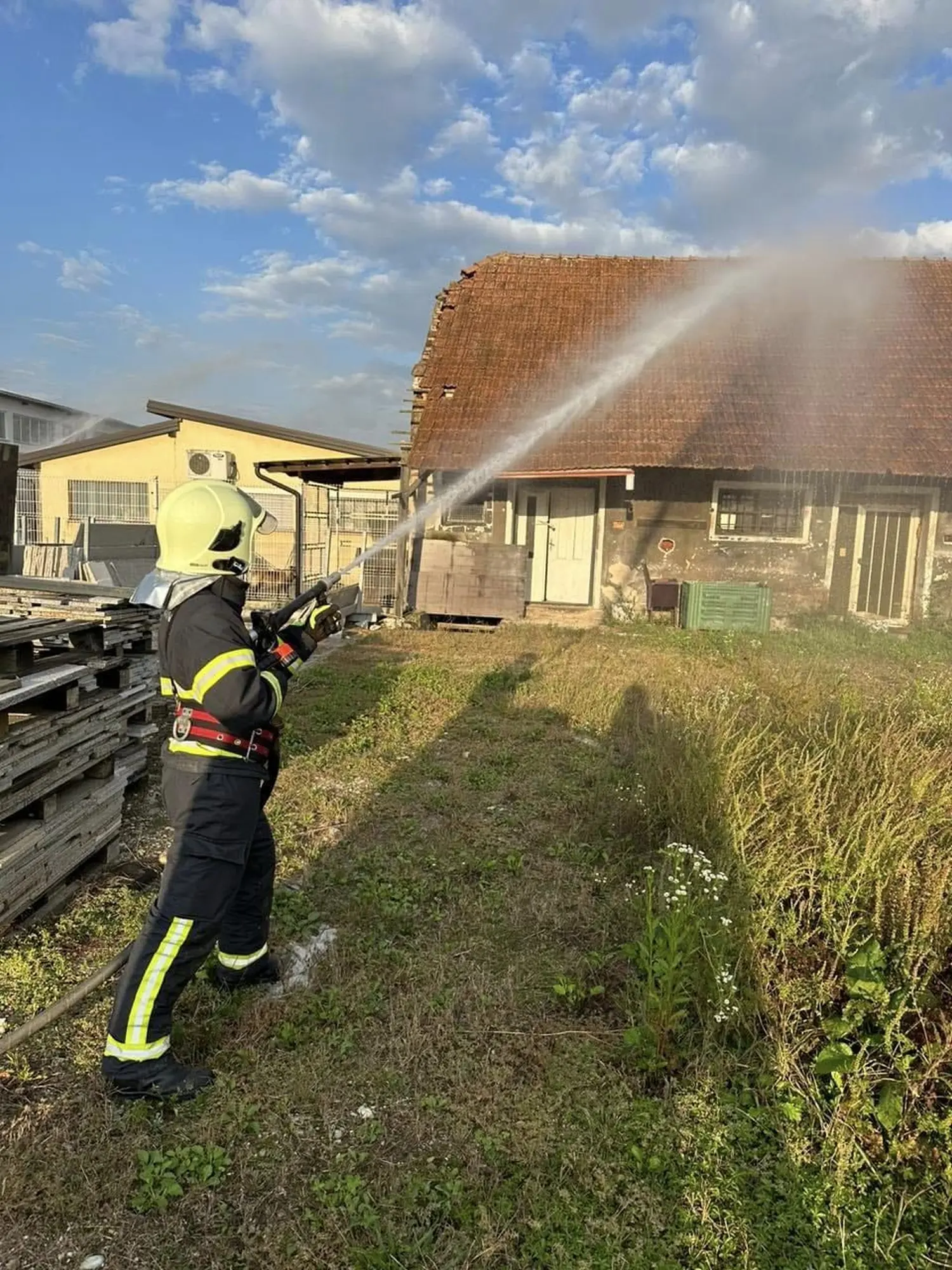 javna pokazna vježba vzgo vratišinec (27) javna pokazna vježba vzgo vratišinec (27)
