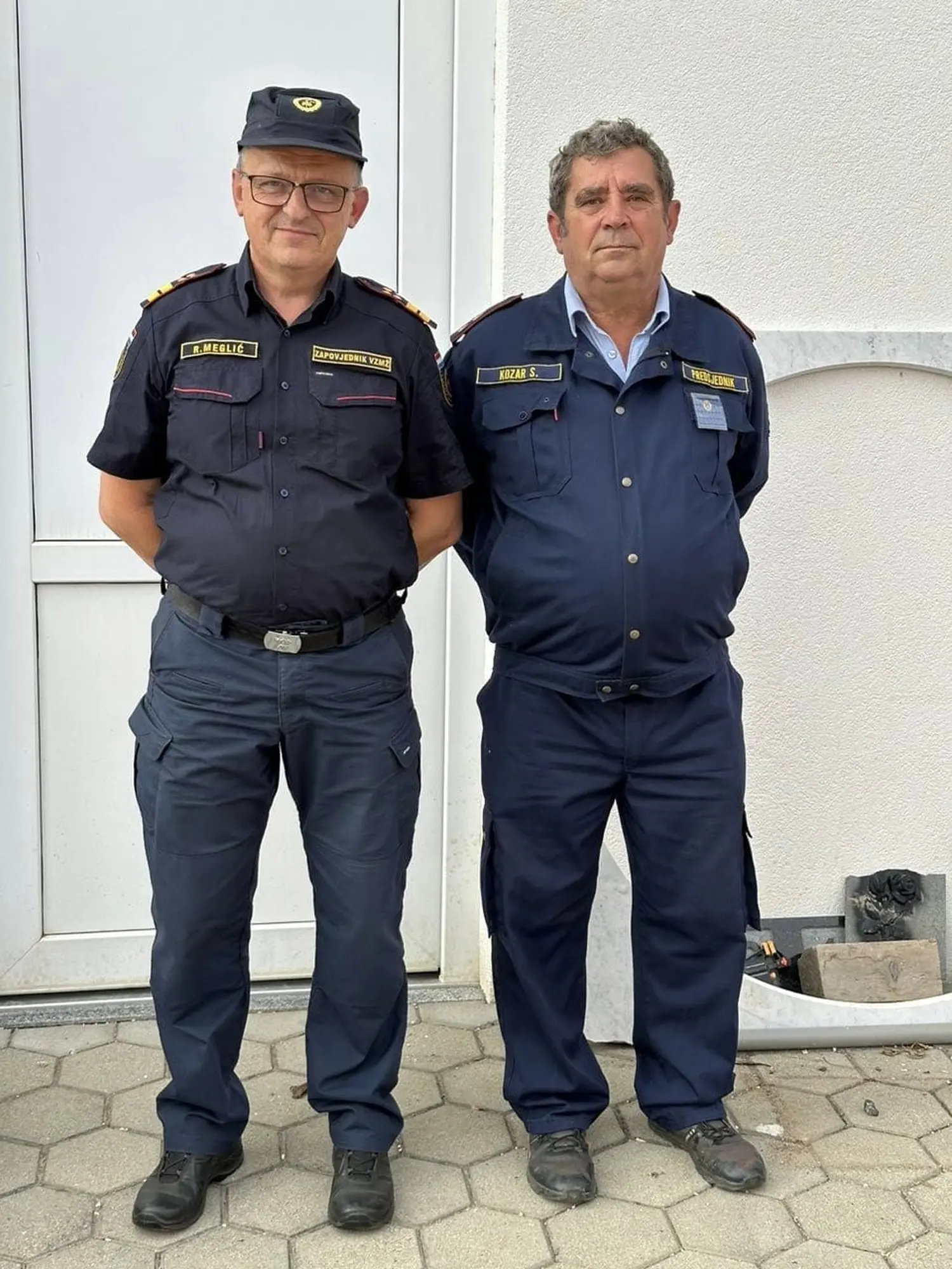 javna pokazna vježba vzgo vratišinec (29) javna pokazna vježba vzgo vratišinec (29)