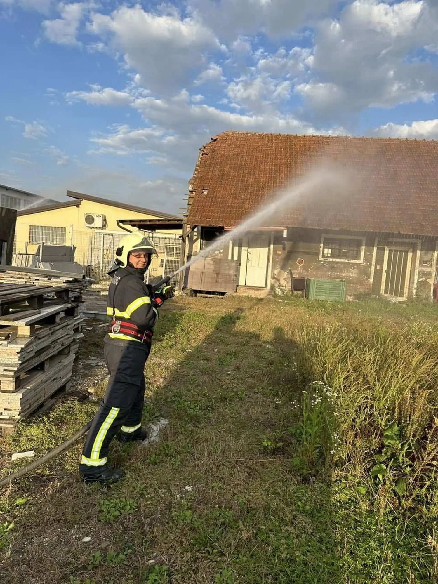 javna pokazna vježba vzgo vratišinec (3) javna pokazna vježba vzgo vratišinec (3)