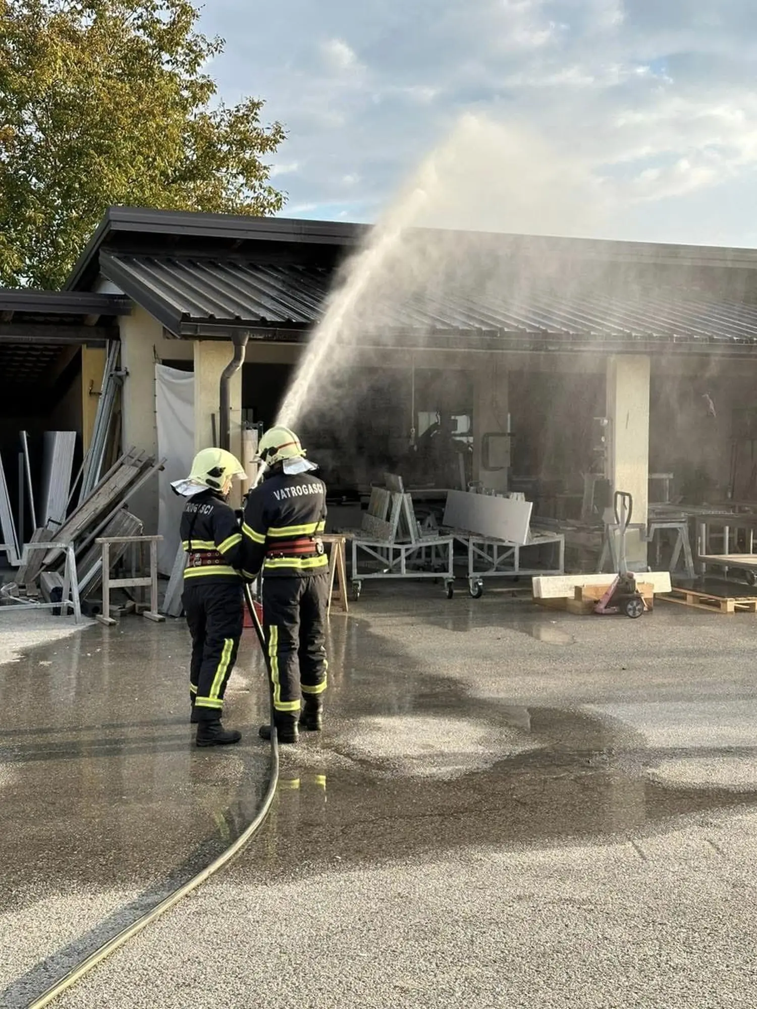 javna pokazna vježba vzgo vratišinec (4) javna pokazna vježba vzgo vratišinec (4)