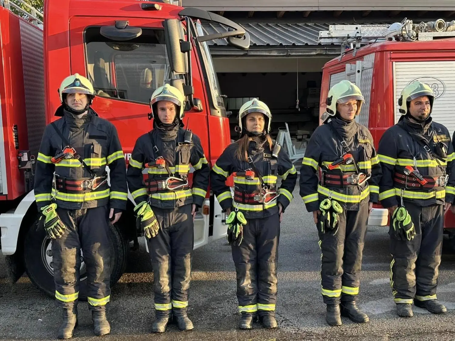 javna pokazna vježba vzgo vratišinec (5) javna pokazna vježba vzgo vratišinec (5)