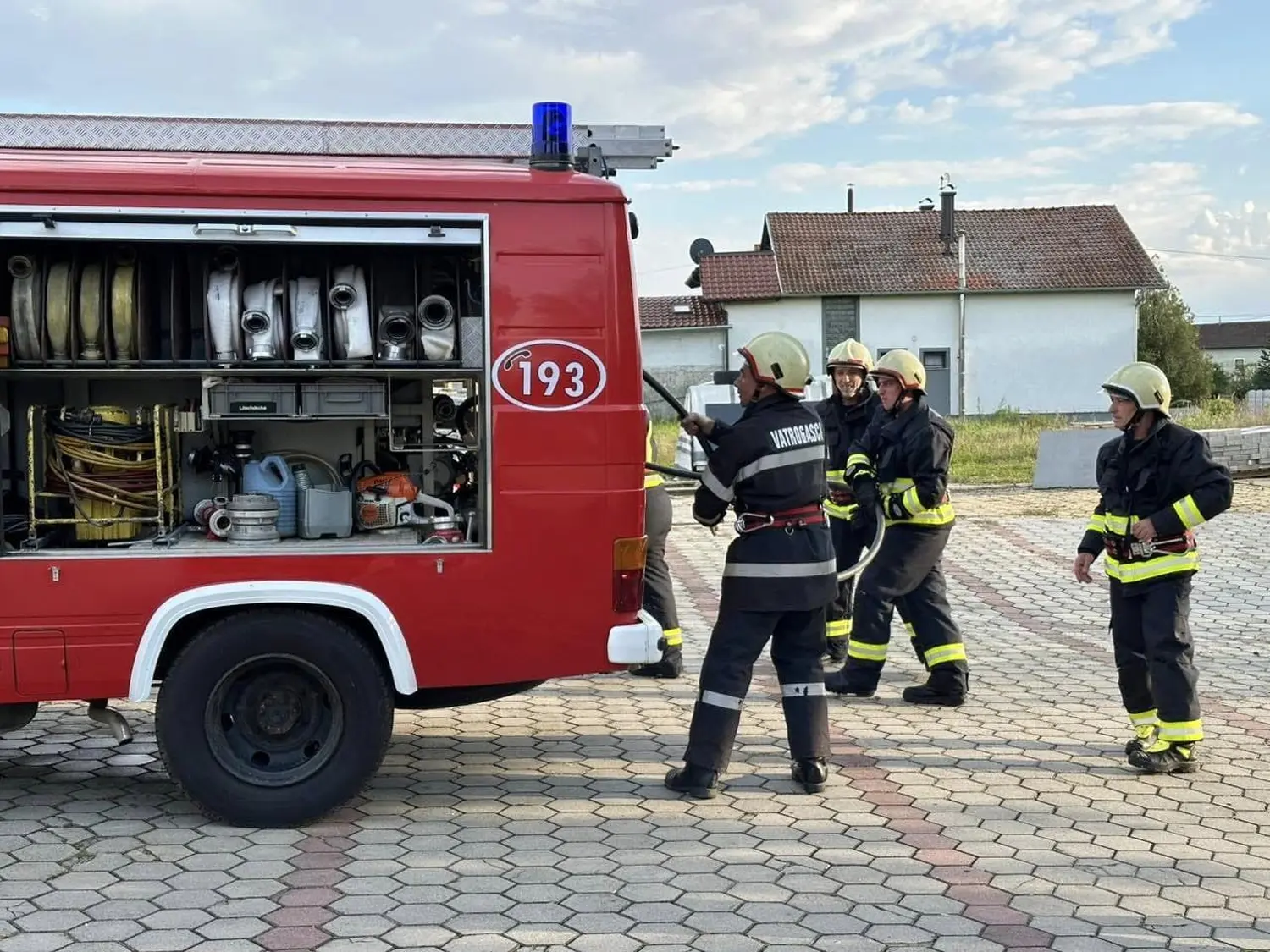 javna pokazna vježba vzgo vratišinec (9) javna pokazna vježba vzgo vratišinec (9)