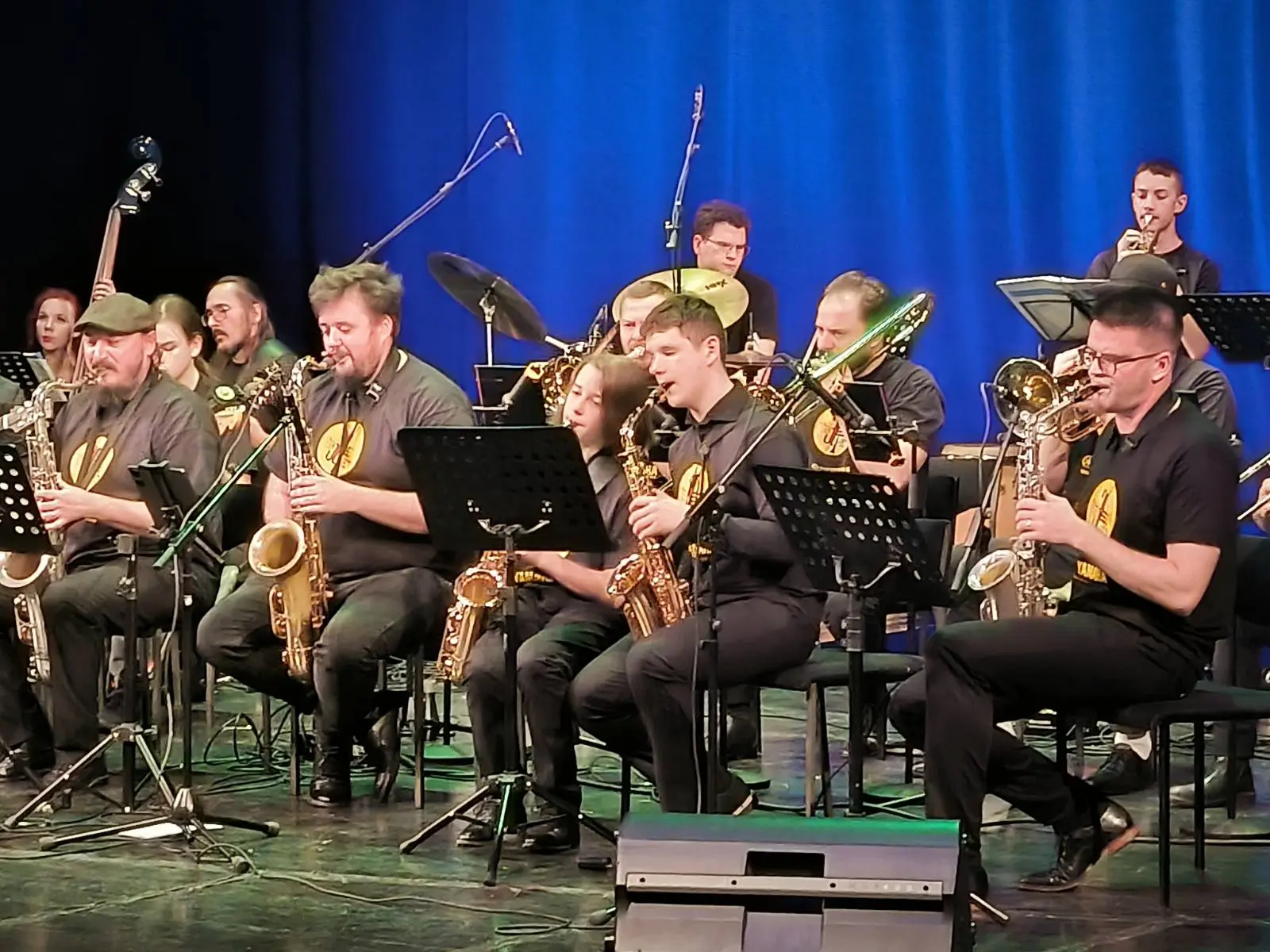 jazz fair big band čakovec (1) jazz fair big band čakovec (1)