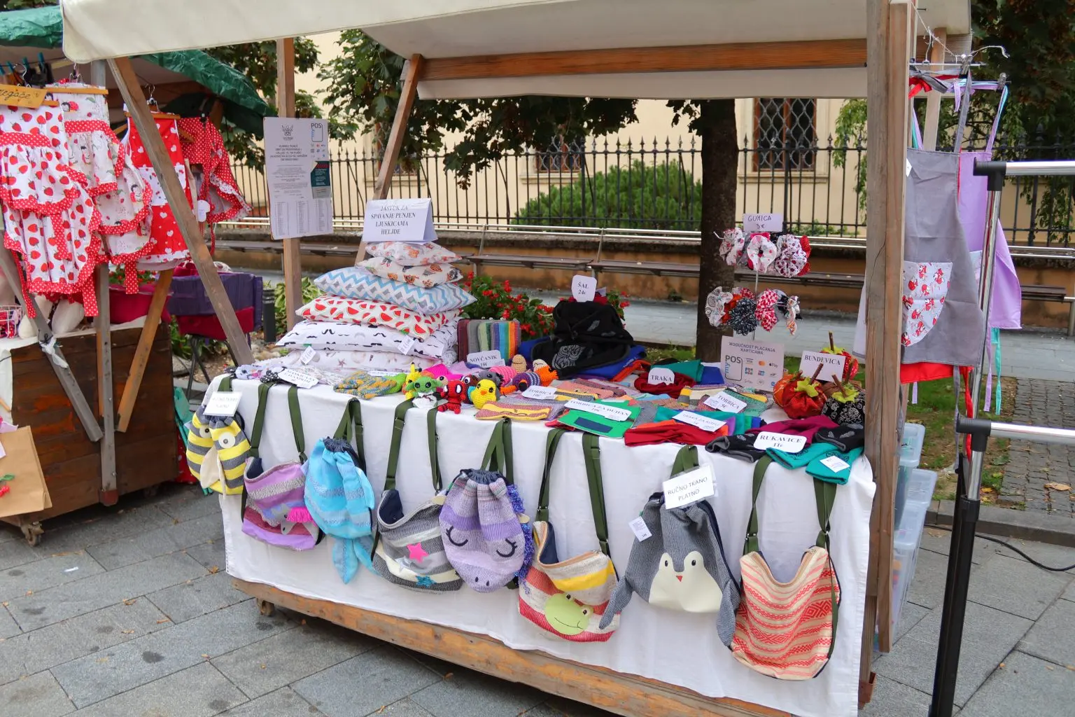 jesen weekend čakovec (1)