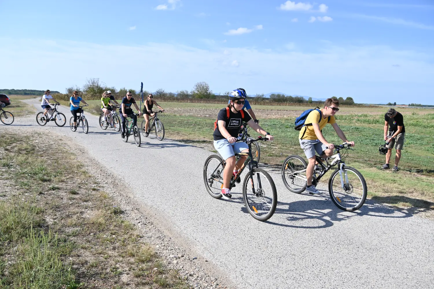 jesenska biciklijada nedelišće (13) jesenska biciklijada nedelišće (13)