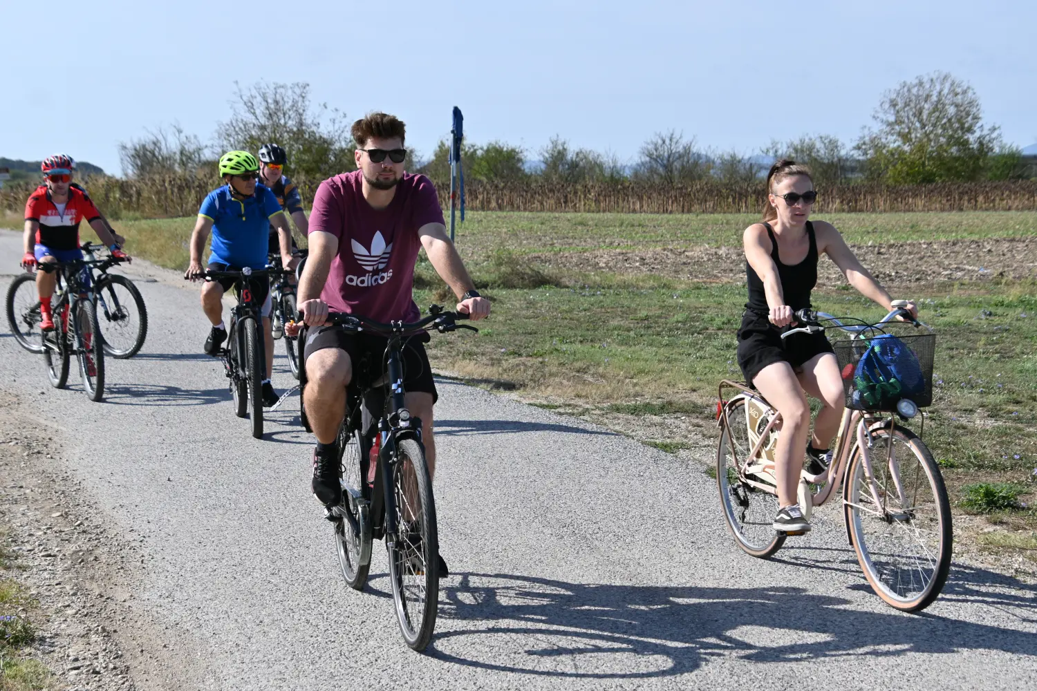 jesenska biciklijada nedelišće (14) jesenska biciklijada nedelišće (14)