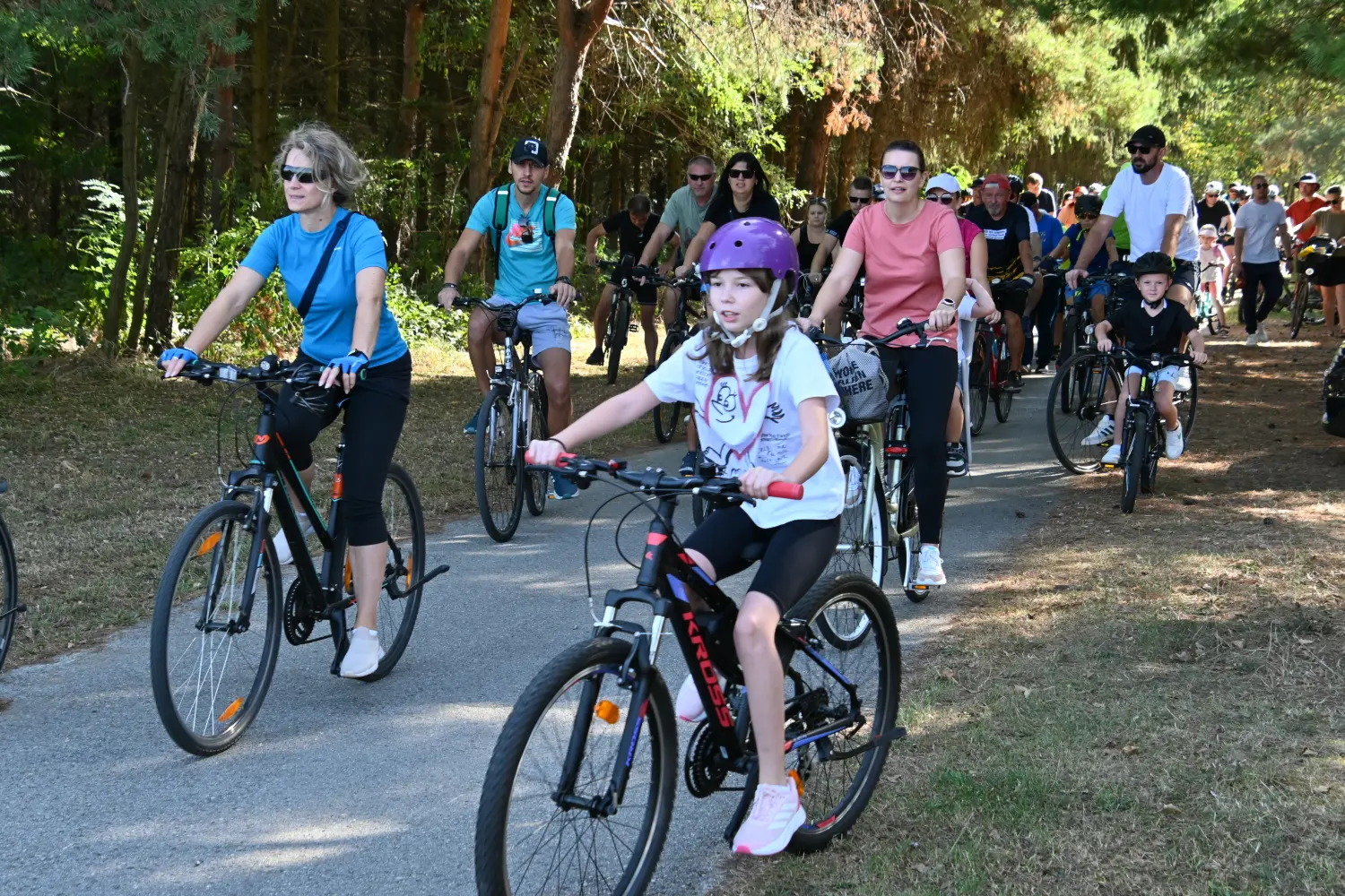 jesenska biciklijada nedelišće (15) jesenska biciklijada nedelišće (15)