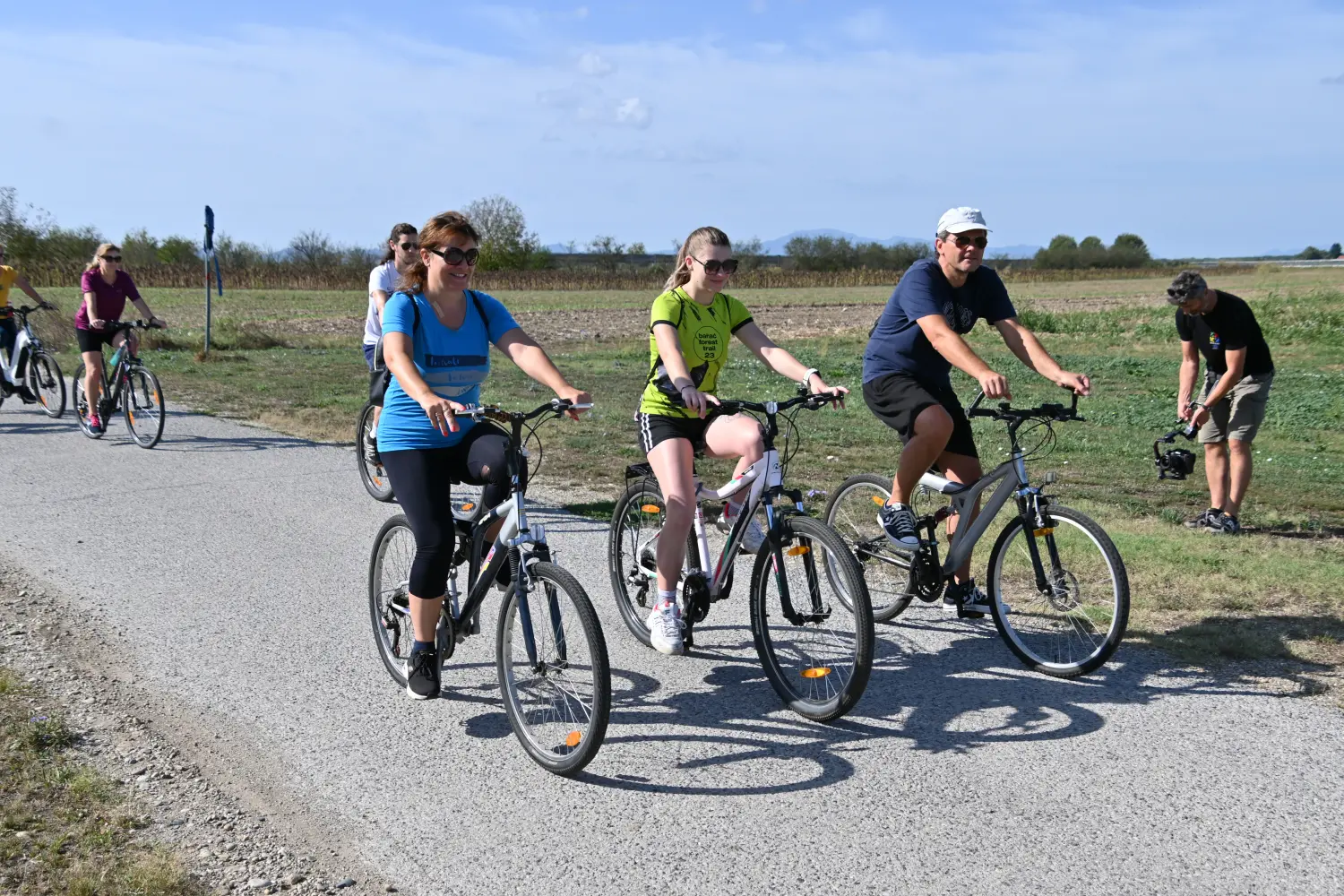 jesenska biciklijada nedelišće (16) jesenska biciklijada nedelišće (16)