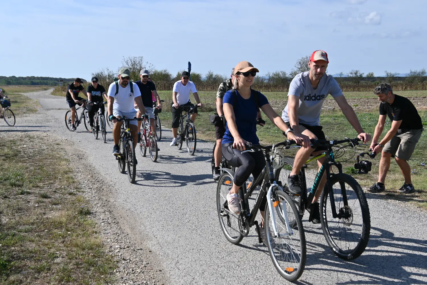 jesenska biciklijada nedelišće (17) jesenska biciklijada nedelišće (17)