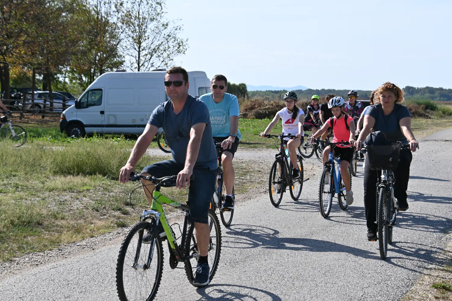 jesenska biciklijada nedelišće (18) jesenska biciklijada nedelišće (18)