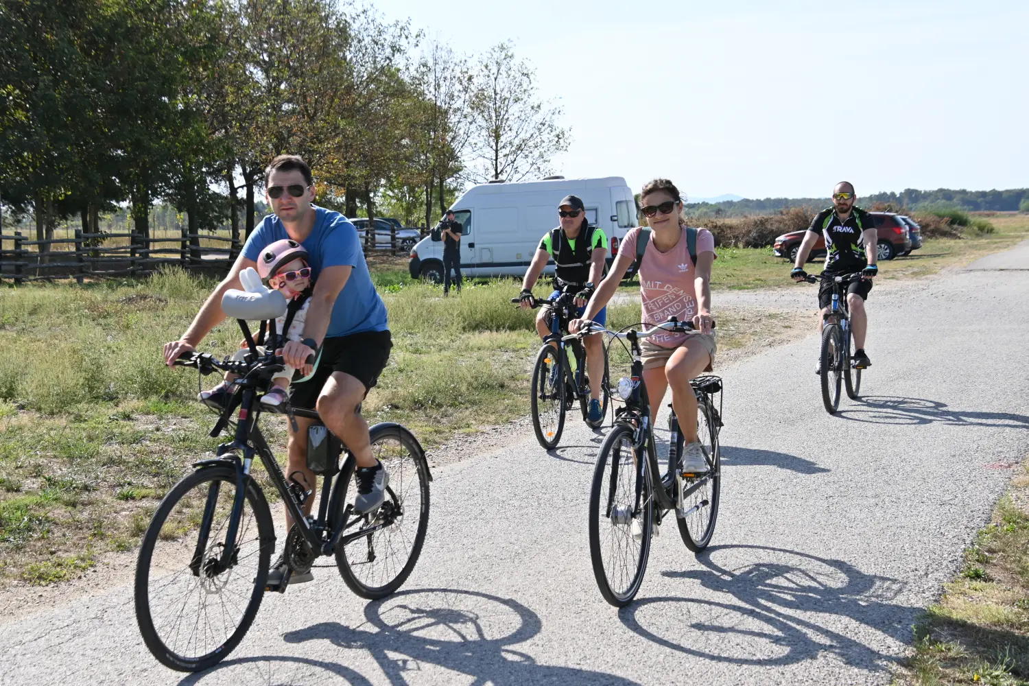 jesenska biciklijada nedelišće (3) jesenska biciklijada nedelišće (3)