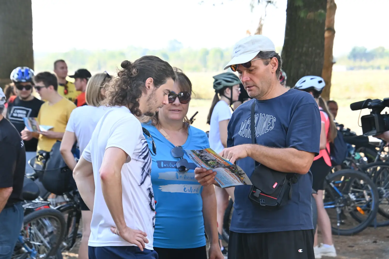 jesenska biciklijada nedelišće (9) jesenska biciklijada nedelišće (9)