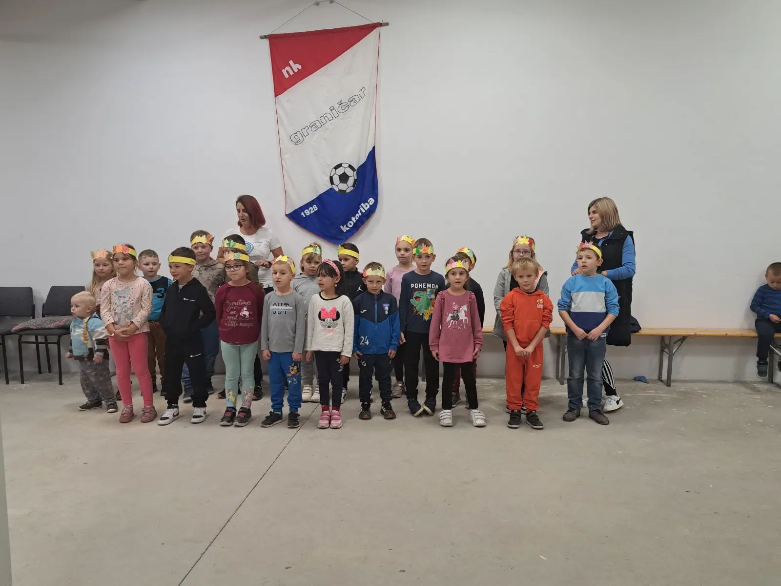 jesenska svečanost vrtić kotoriba (2) jesenska svečanost vrtić kotoriba (2)