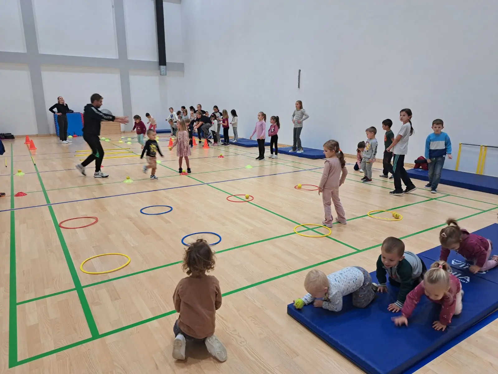 jesenska svečanost vrtić kotoriba (5) jesenska svečanost vrtić kotoriba (5)