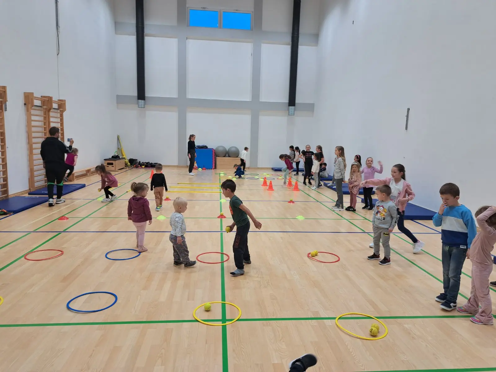 jesenska svečanost vrtić kotoriba (8) jesenska svečanost vrtić kotoriba (8)