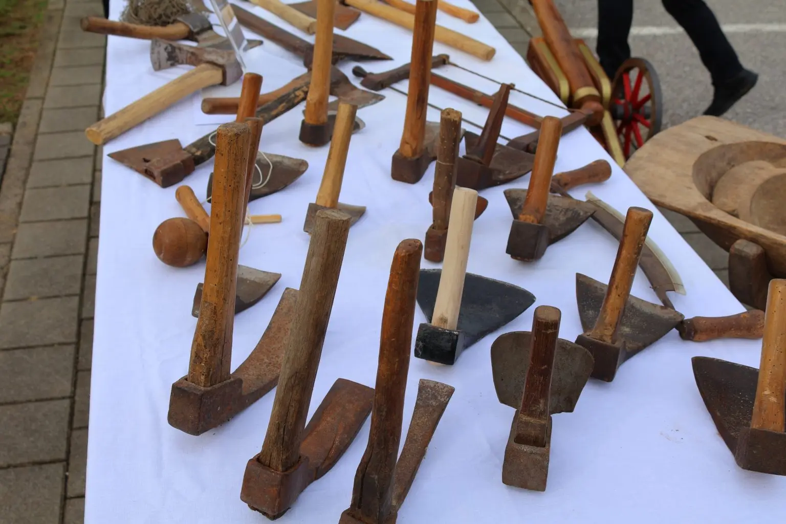 jesenski sajam Krištanovec (20) jesenski sajam Krištanovec (20)