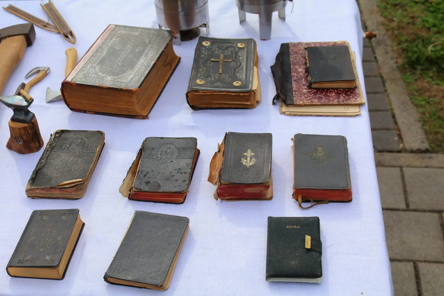 jesenski sajam Krištanovec (27) jesenski sajam Krištanovec (27)