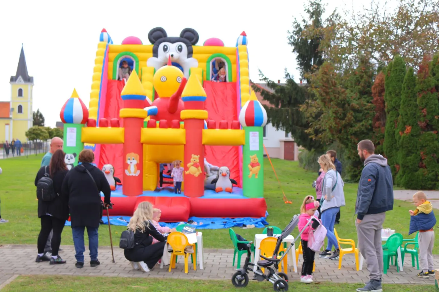 jesenski sajam Krištanovec (36) jesenski sajam Krištanovec (36)