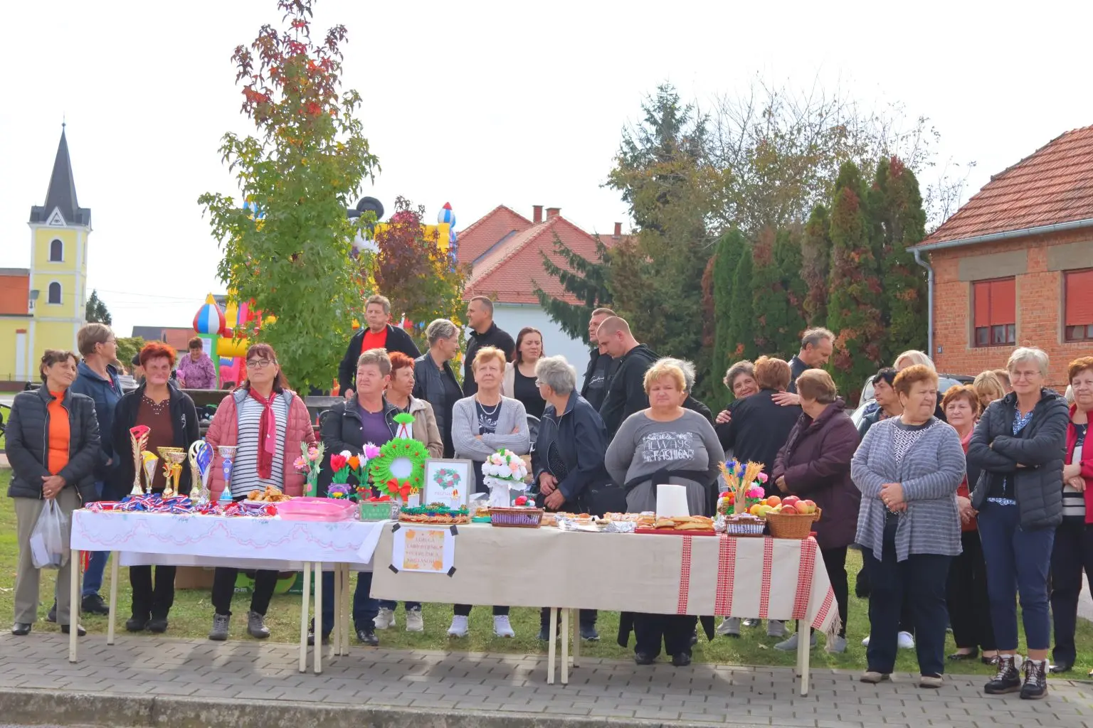 jesenski sajam Krištanovec (47) jesenski sajam Krištanovec (47)