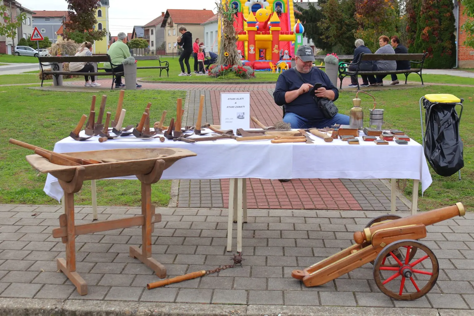 jesenski sajam Krištanovec (5) jesenski sajam Krištanovec (5)