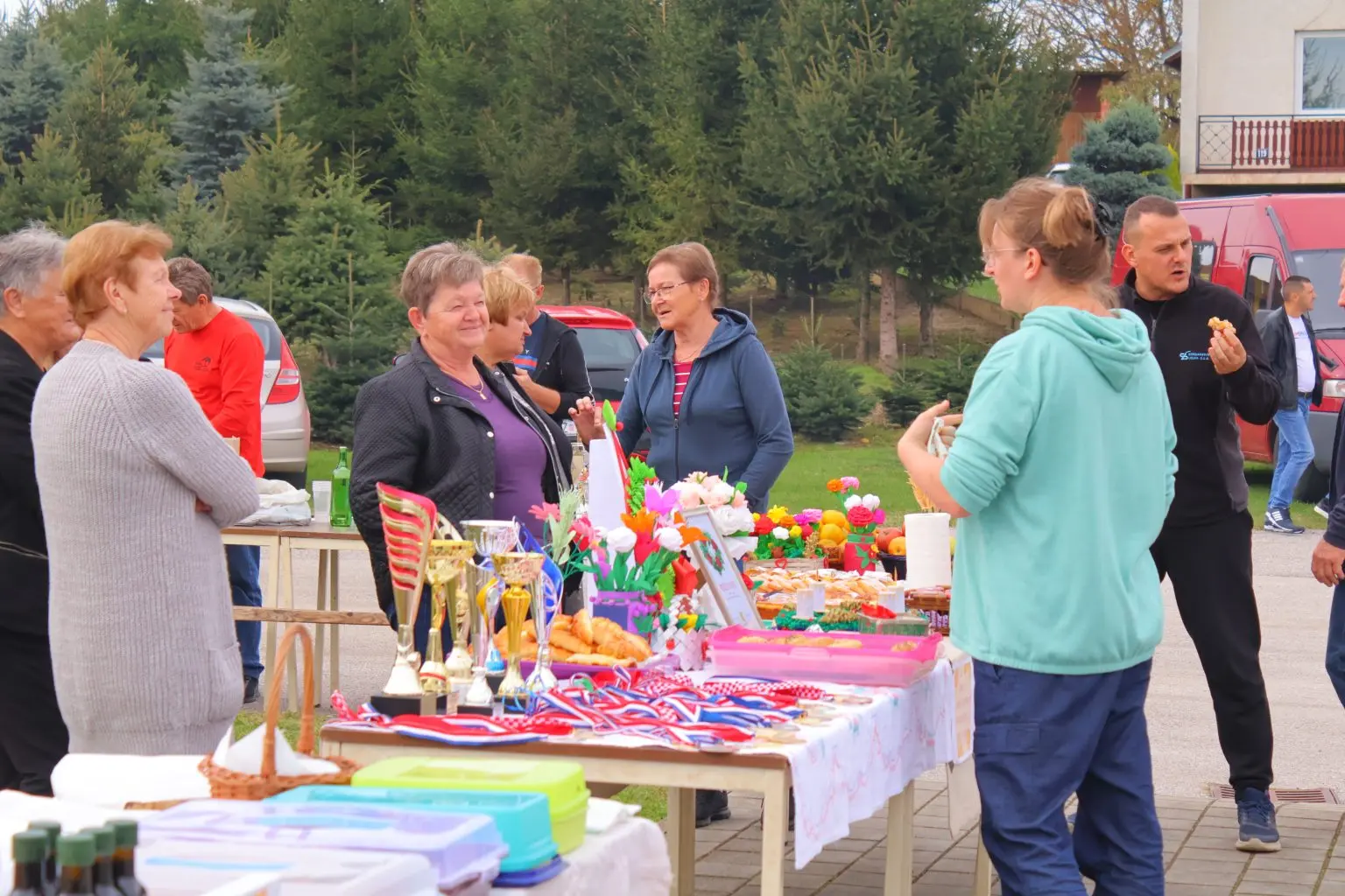 jesenski sajam Krištanovec (7) jesenski sajam Krištanovec (7)