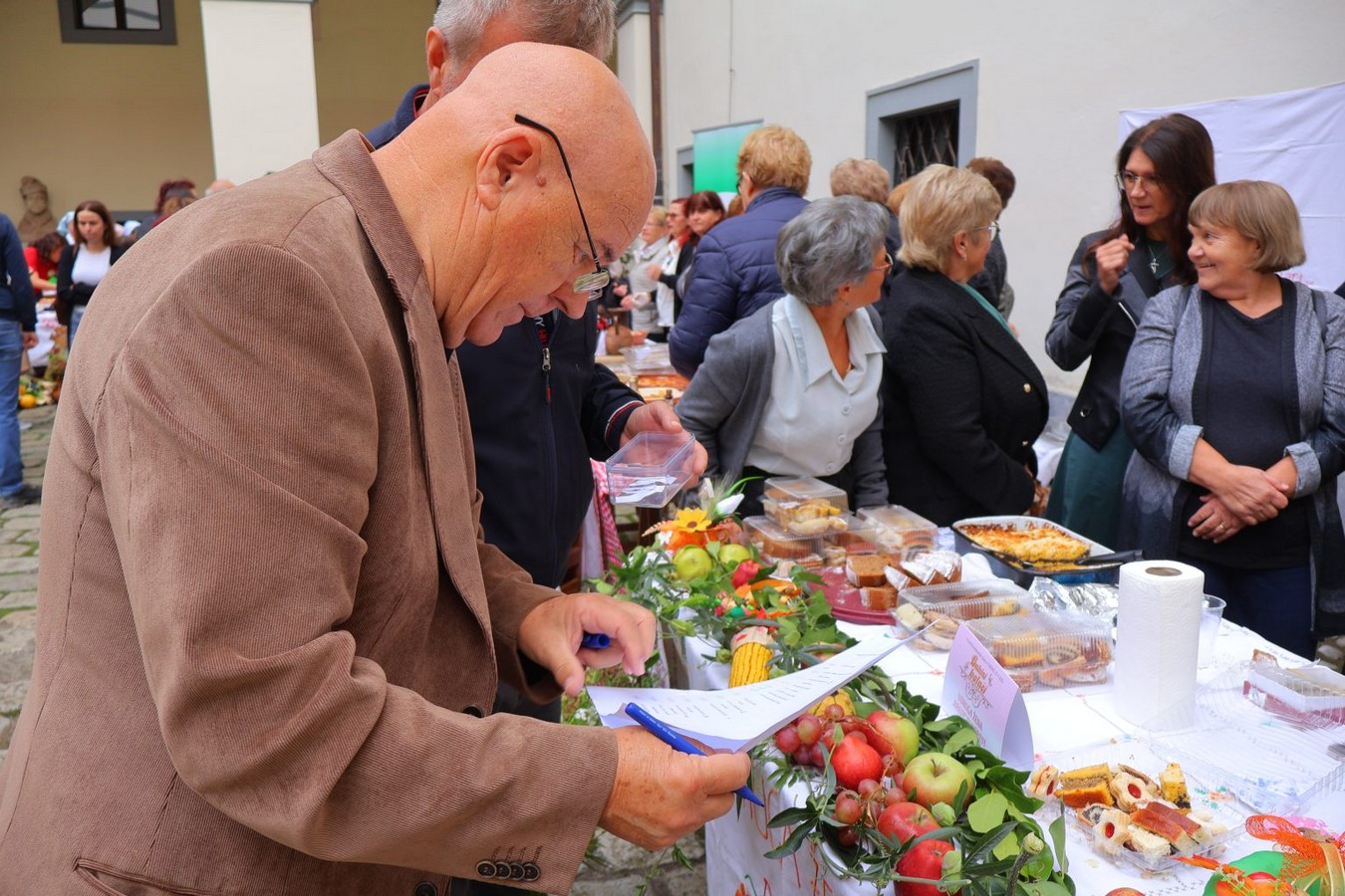 jesenski vikend, čakovec,kolači (10) jesenski vikend, čakovec,kolači (10)