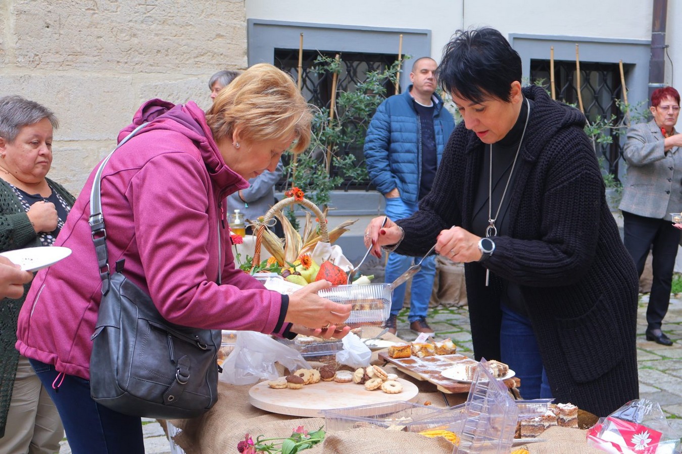 jesenski vikend, čakovec,kolači (2) jesenski vikend, čakovec,kolači (2)