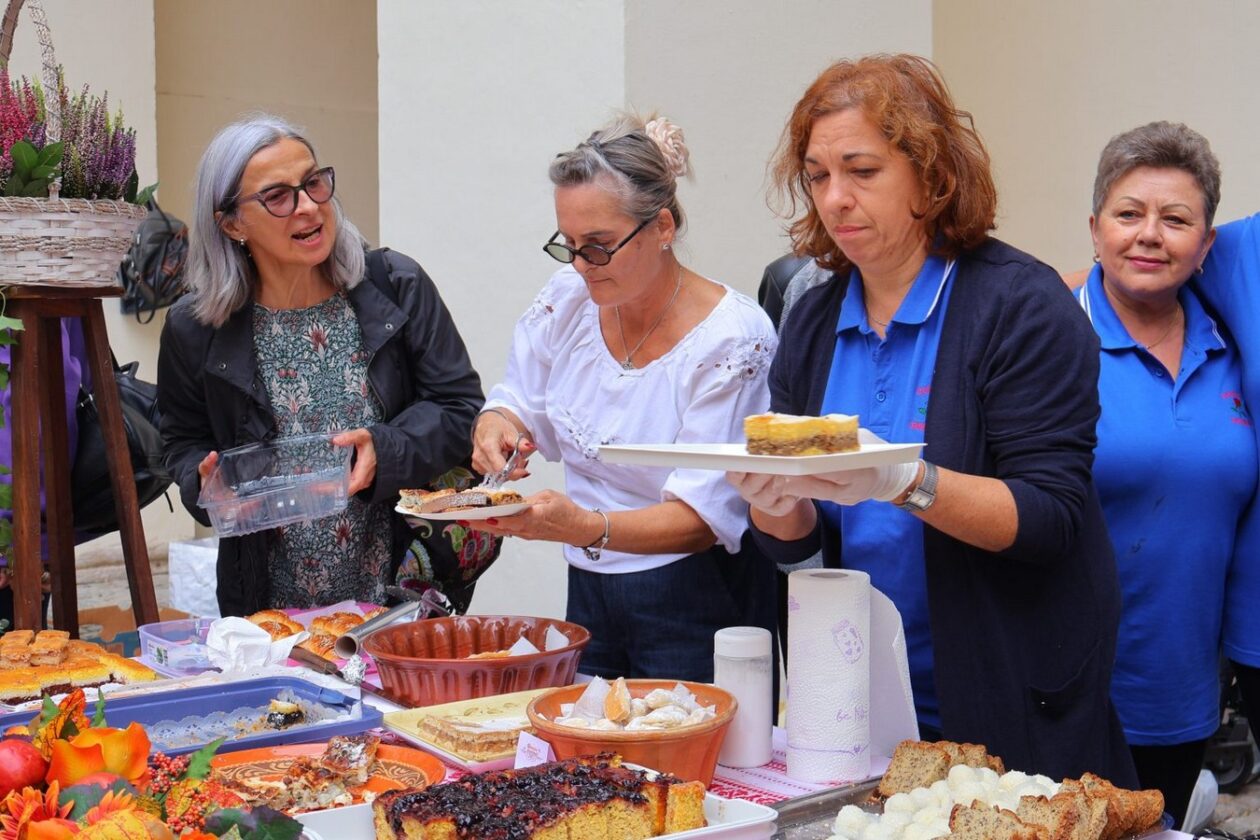 jesenski vikend, čakovec,kolači (28)