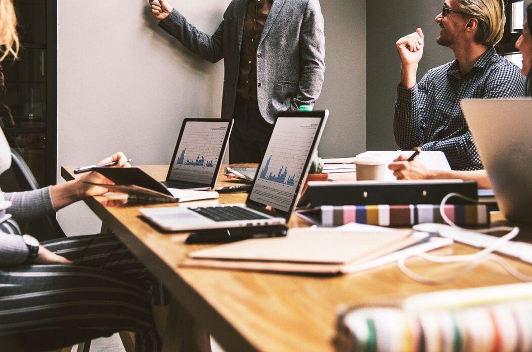 posao, ilustracija Pixabay posao, ilustracija Pixabay