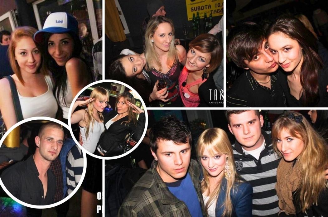 ju RIKVERC PETKOM TABOO ju RIKVERC PETKOM TABOO