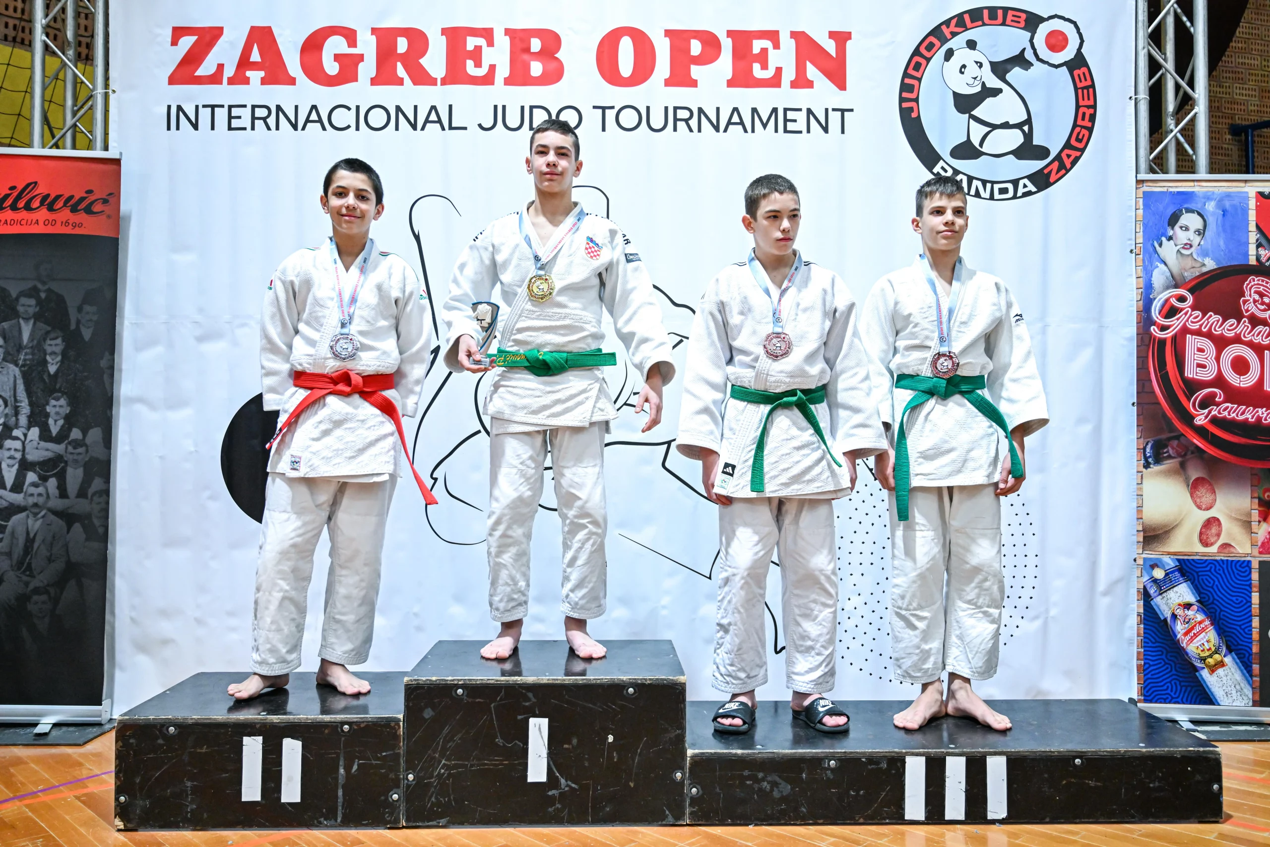 judo klub Zrinski (1) judo klub Zrinski (1)