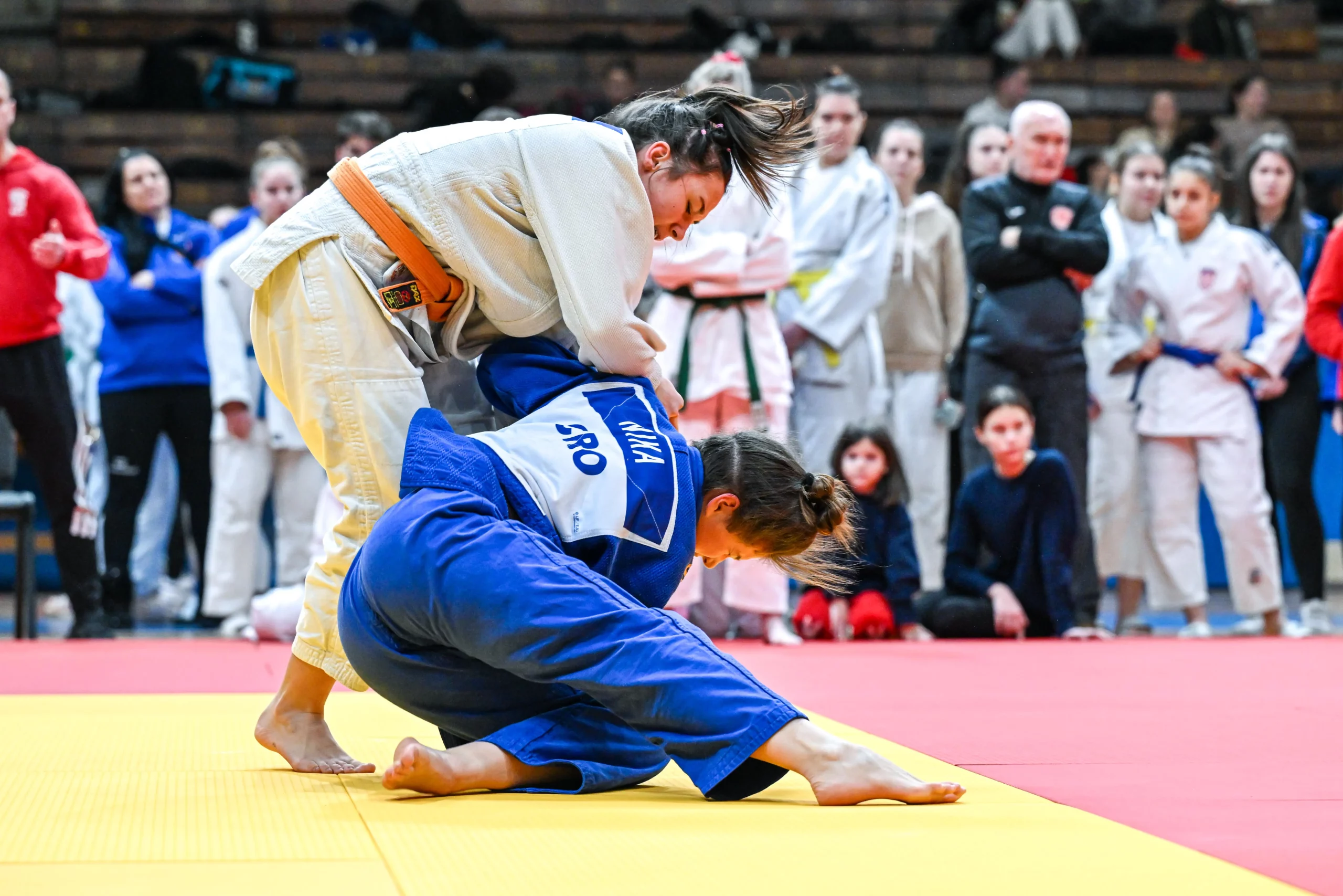 judo klub Zrinski (6) judo klub Zrinski (6)